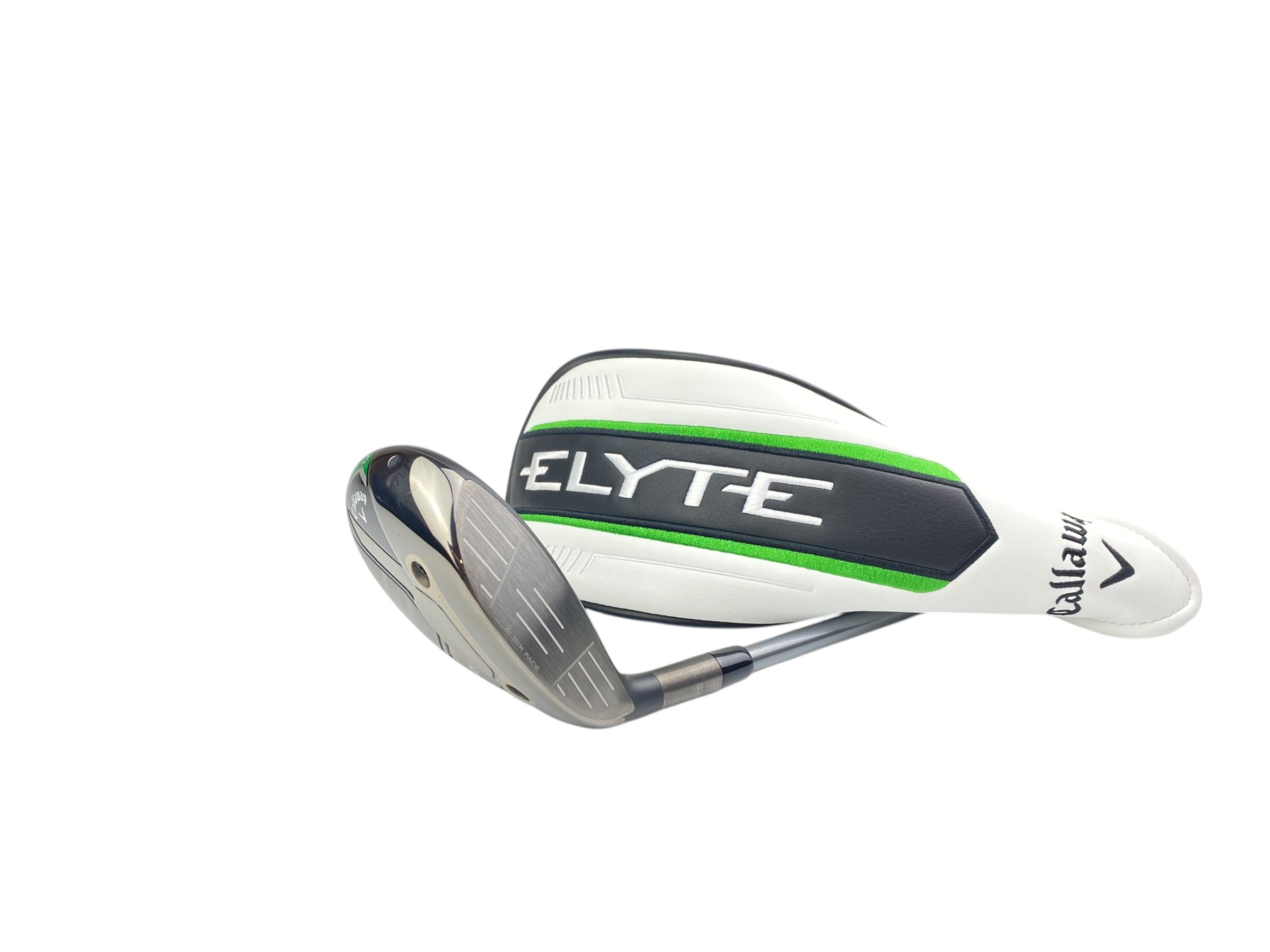 Callaway Elyte 7 Wood / 21 Degree / Regular Flex