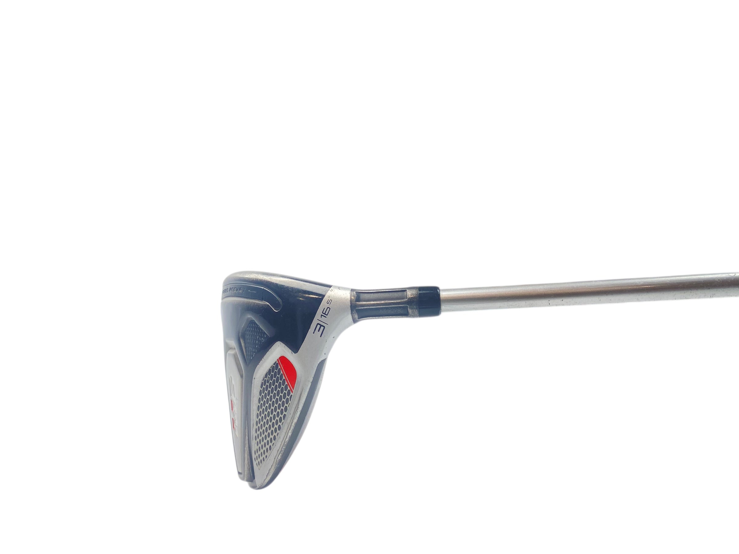 Taylormade M6 3 Wood / 16.5 Degree / Ladies Flex