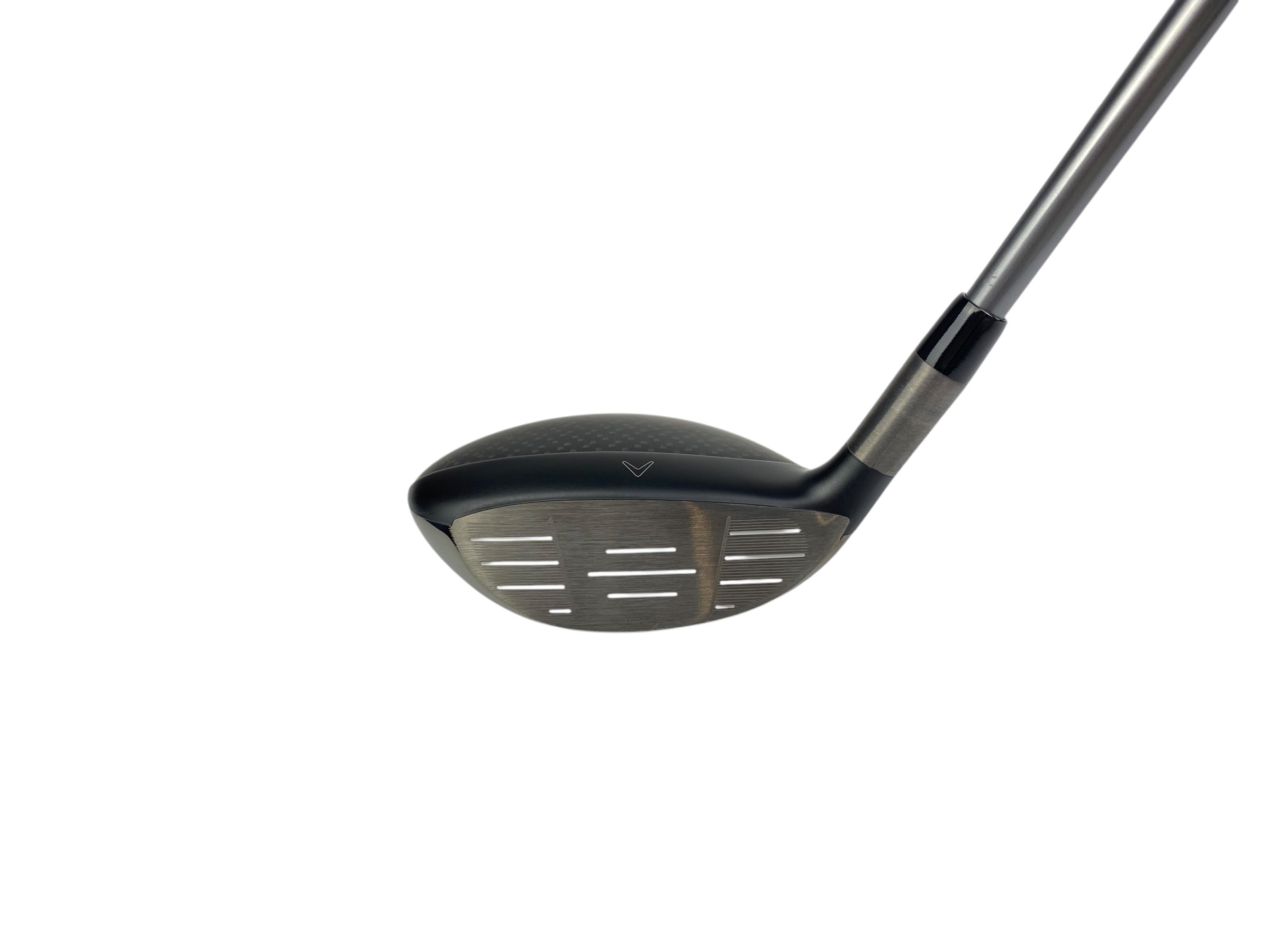 Callaway Elyte 7 Wood / 21 Degree / Regular Flex