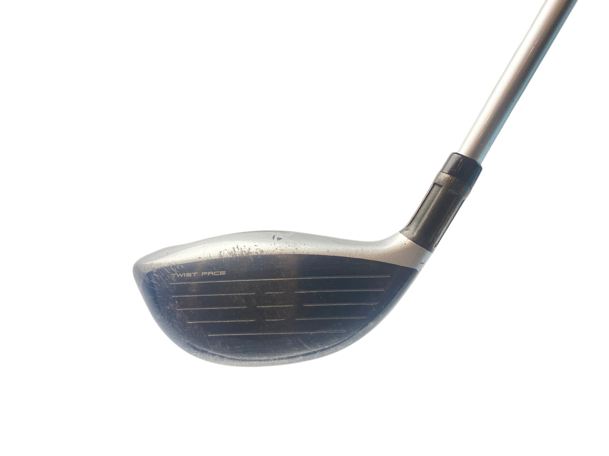 Taylormade M6 3 Wood / 16.5 Degree / Ladies Flex