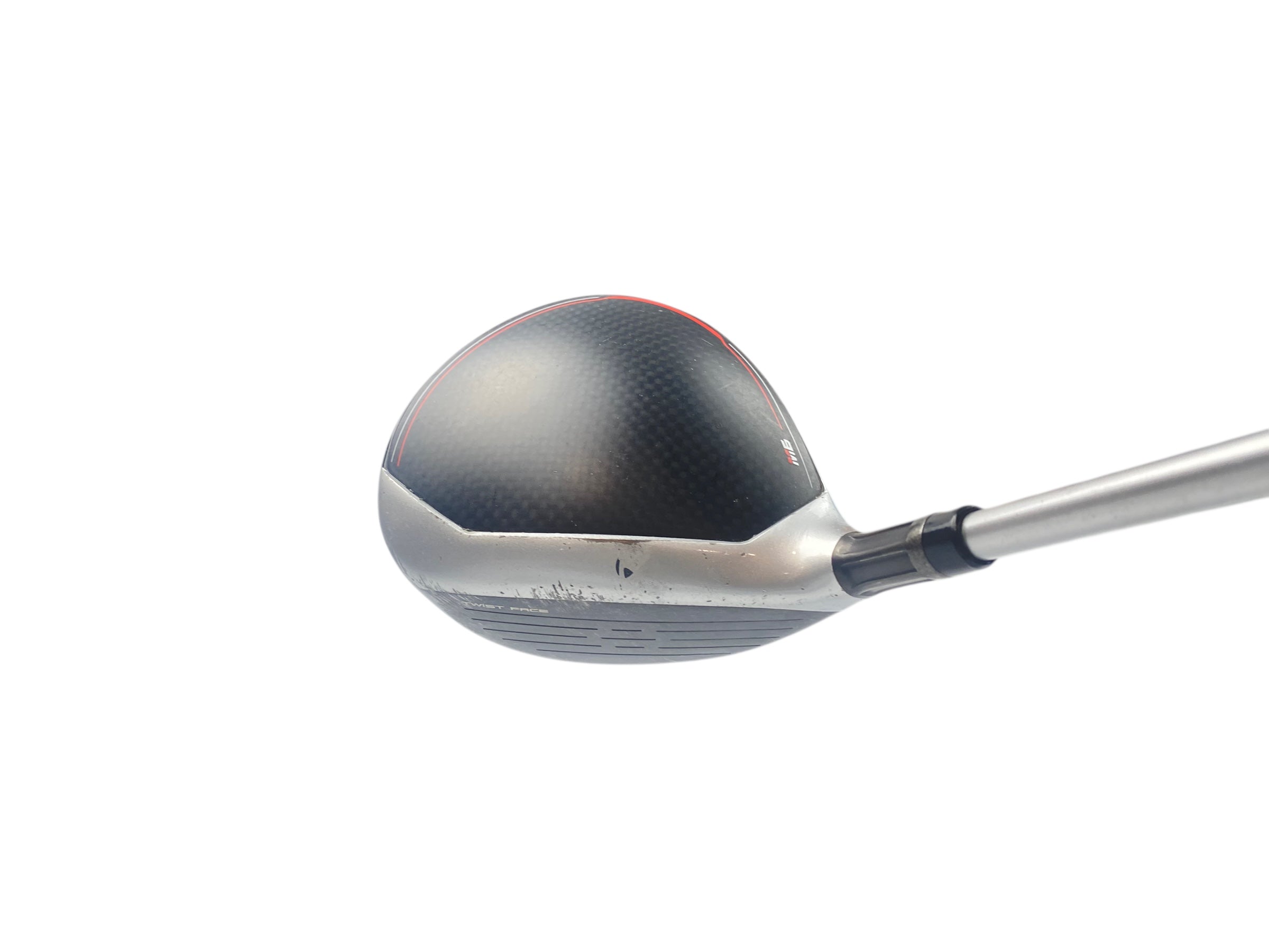 Taylormade M6 3 Wood / 16.5 Degree / Ladies Flex
