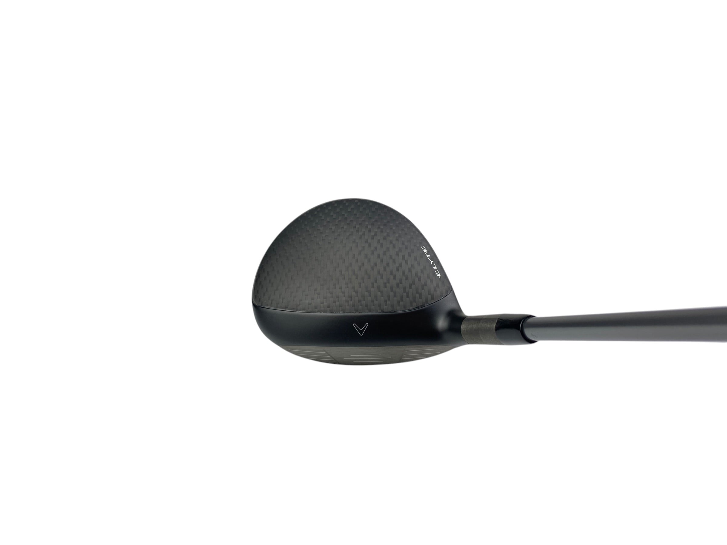 Callaway Elyte 7 Wood / 21 Degree / Regular Flex