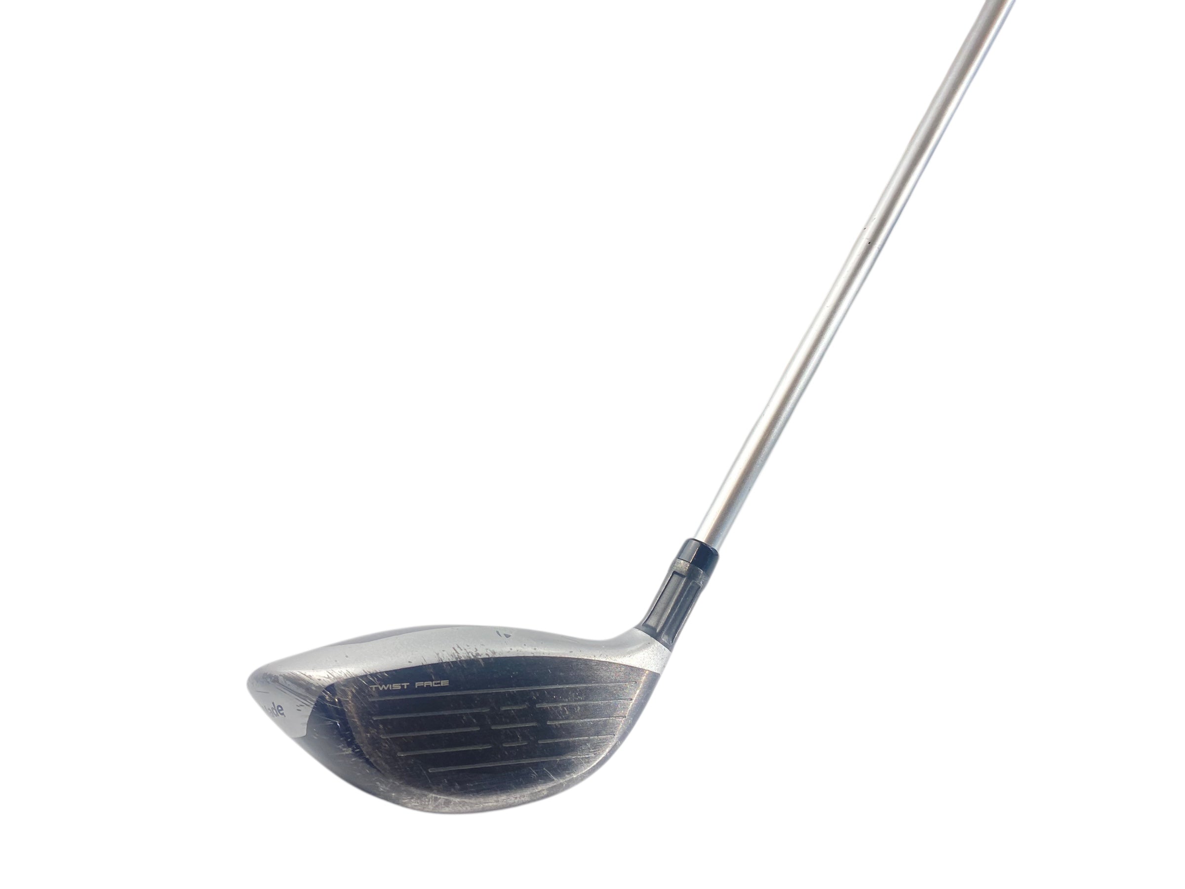 Taylormade M6 3 Wood / 16.5 Degree / Ladies Flex