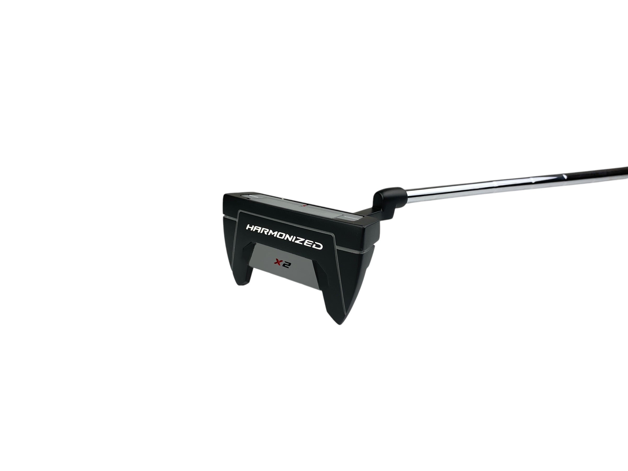 Wilson Harmonized X2 Putter / 34 Inch