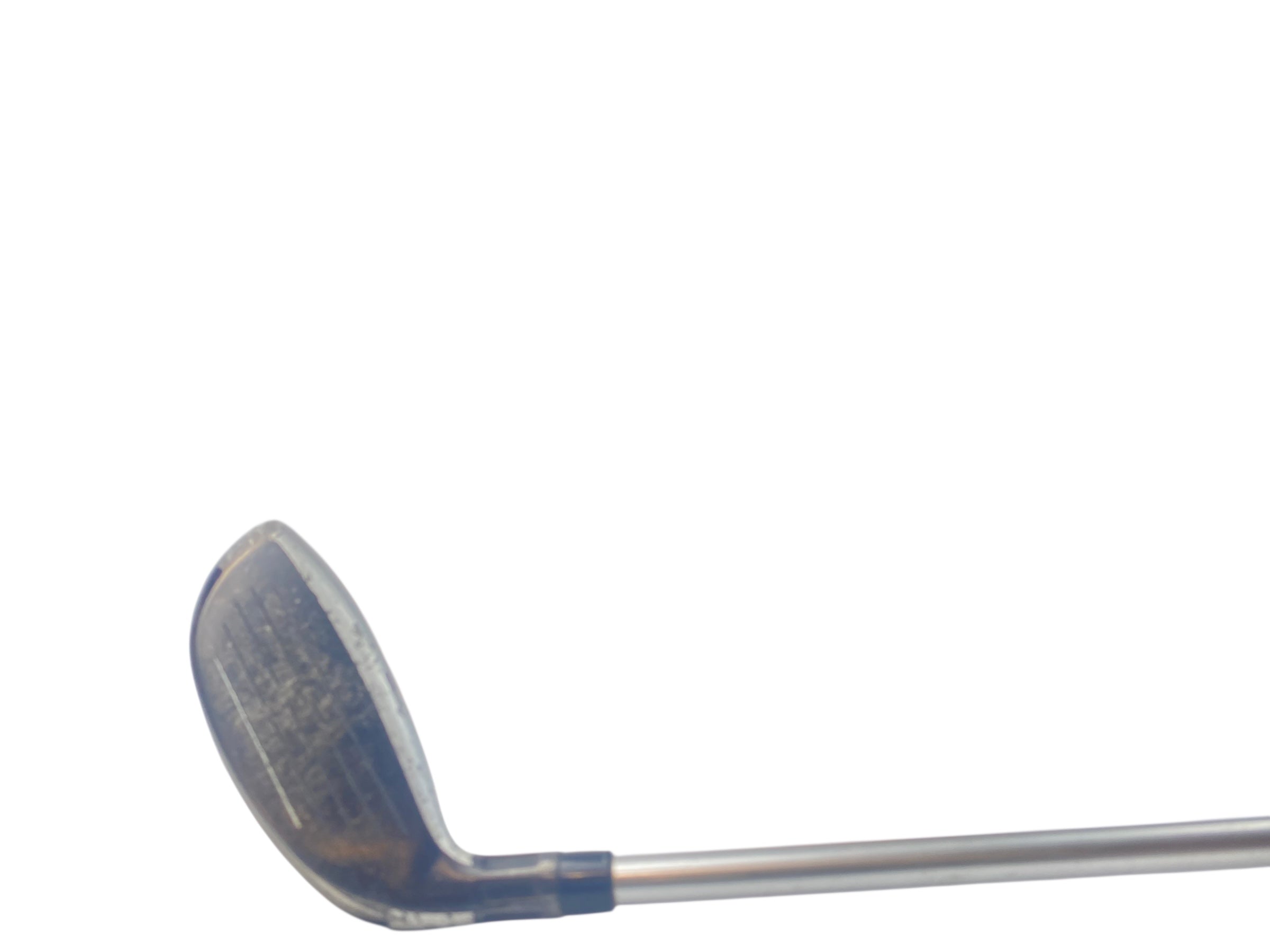 Taylormade M4 4 Hybrid / 22 Degree / Ladies Flex