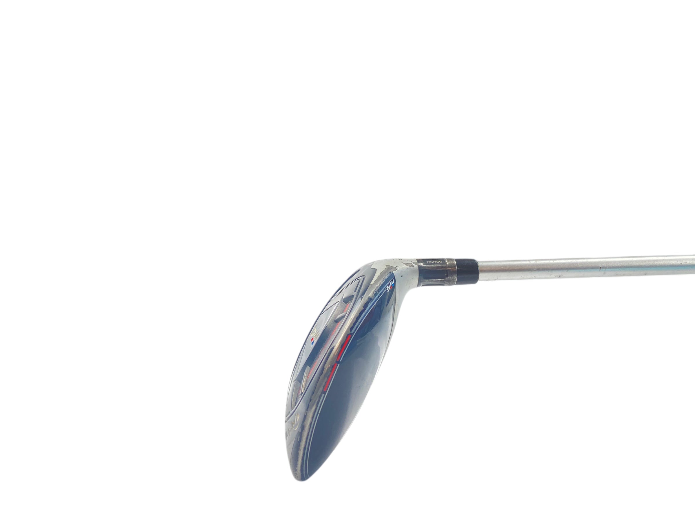 Taylormade M4 4 Hybrid / 22 Degree / Ladies Flex