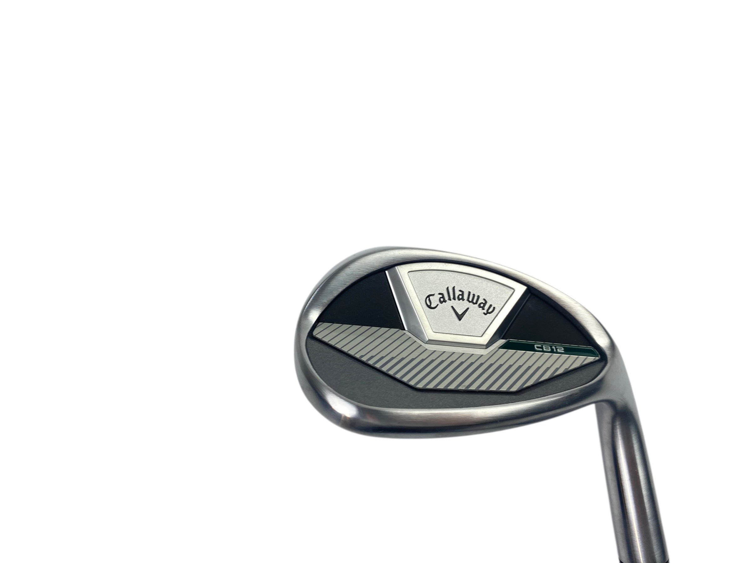 Callaway CB12 Gap Wedge / 50 Degree / Wedge Flex
