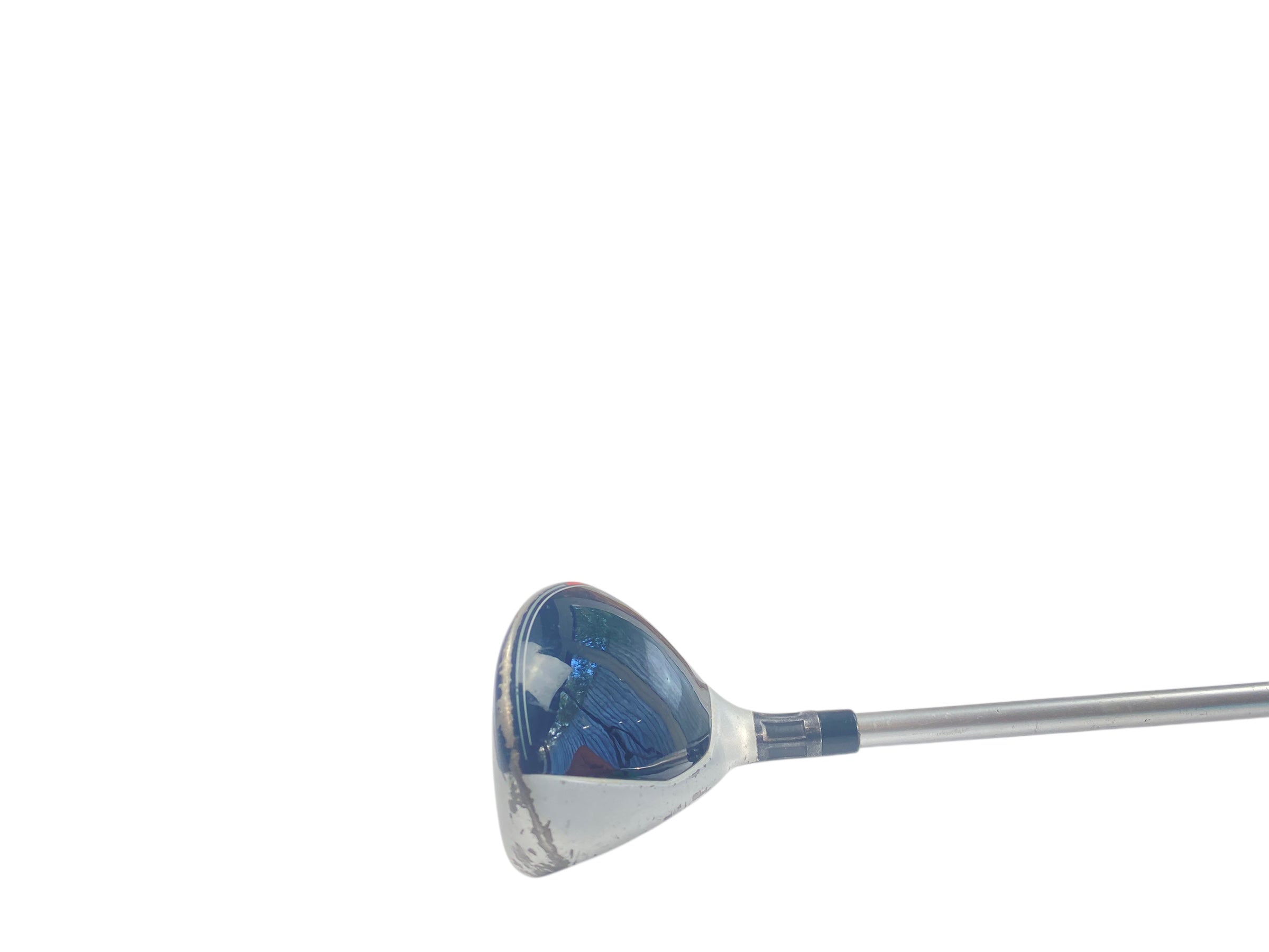 Taylormade M4 4 Hybrid / 22 Degree / Ladies Flex