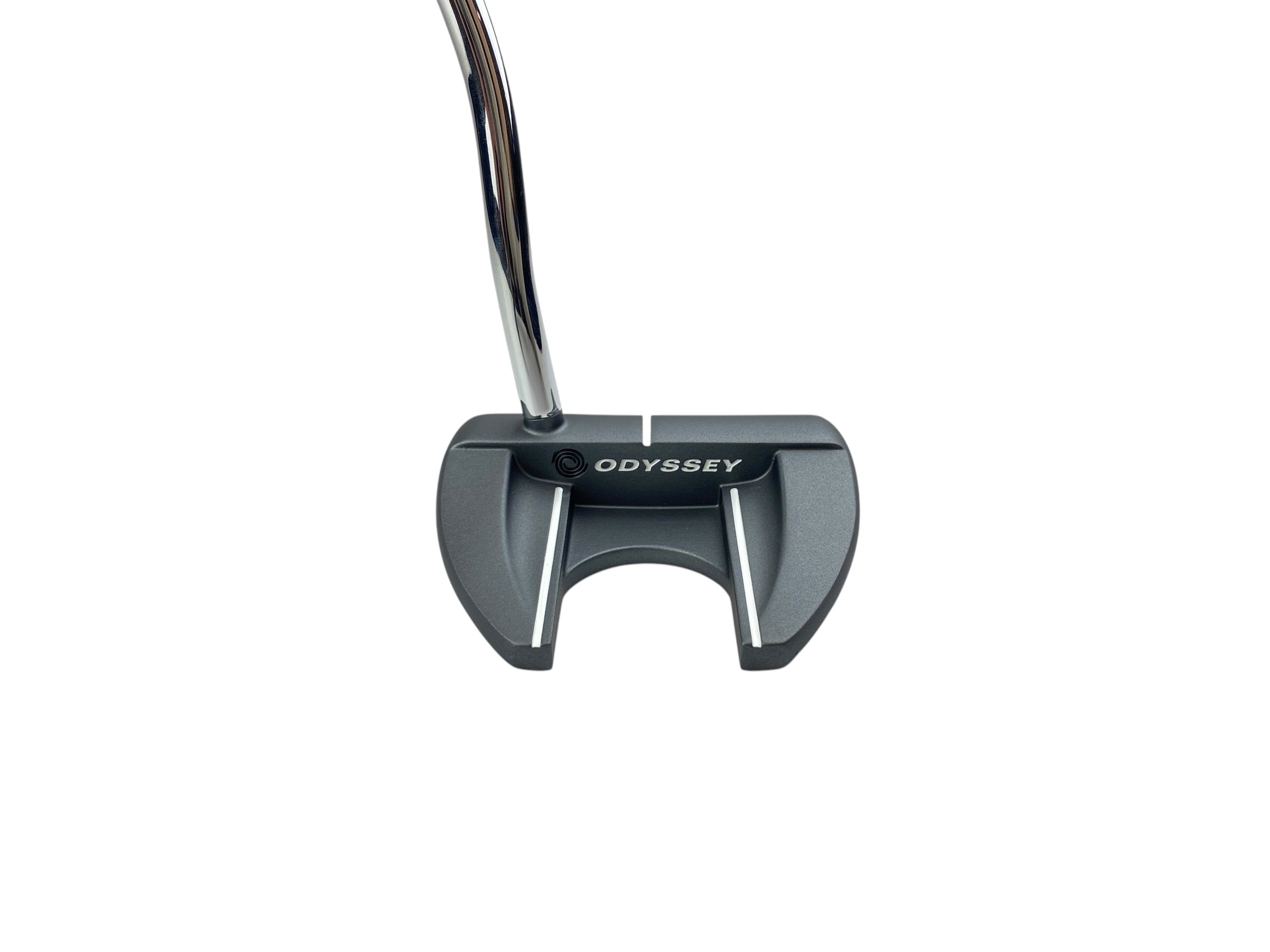 Odyssey DFX V-Line Fang Putter / 34 Inch