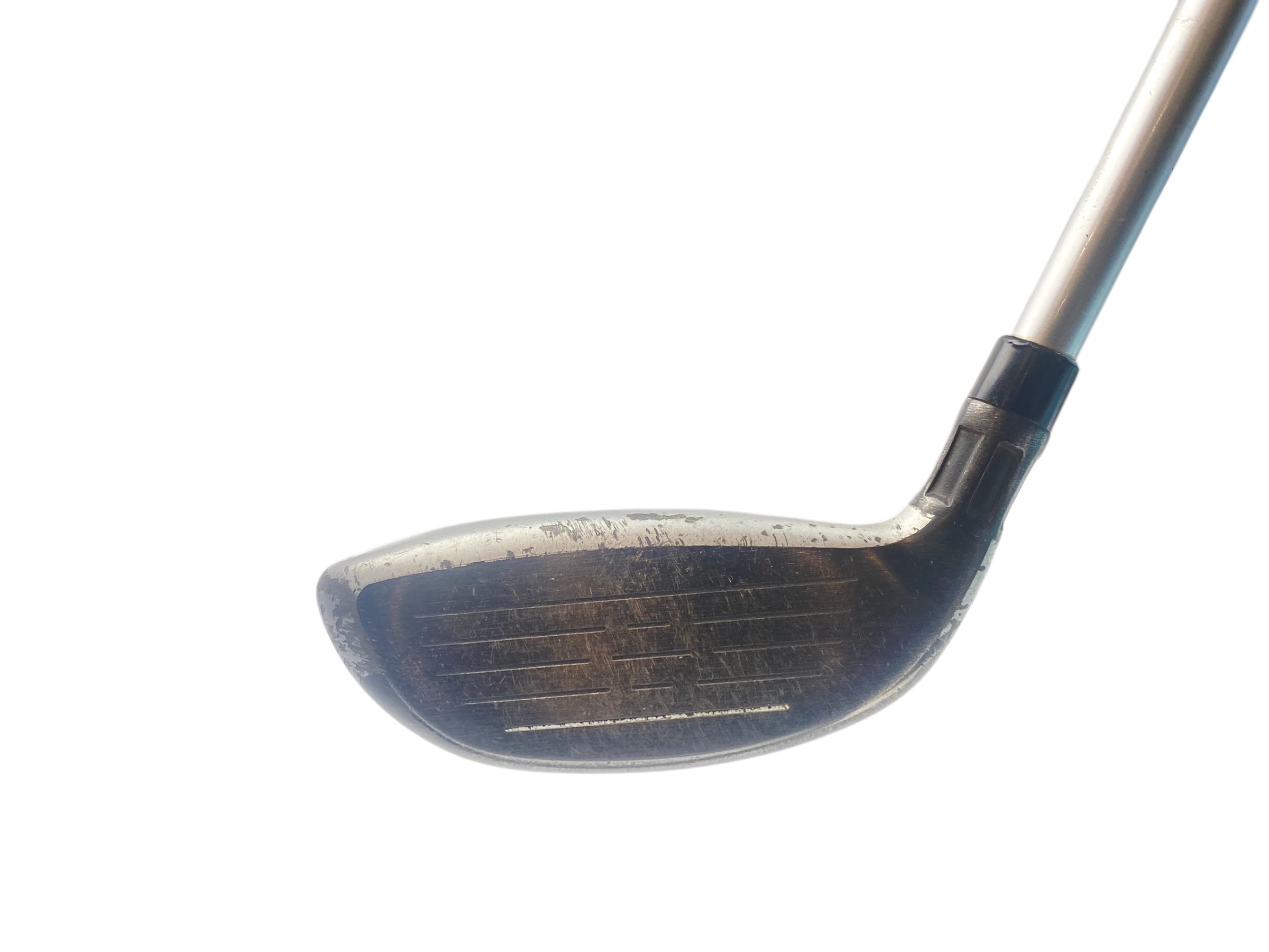 Taylormade M4 4 Hybrid / 22 Degree / Ladies Flex