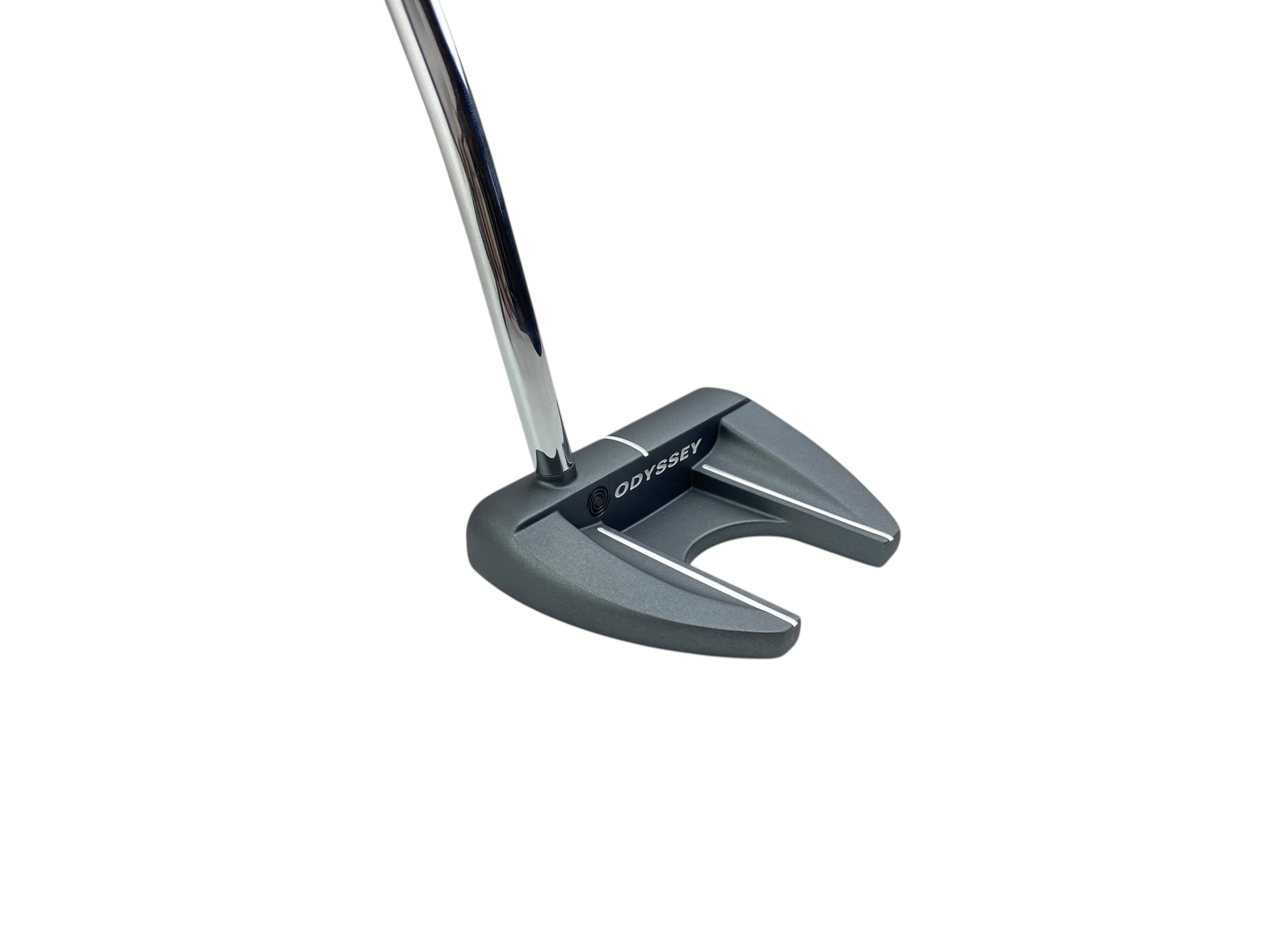 Odyssey DFX V-Line Fang Putter / 34 Inch