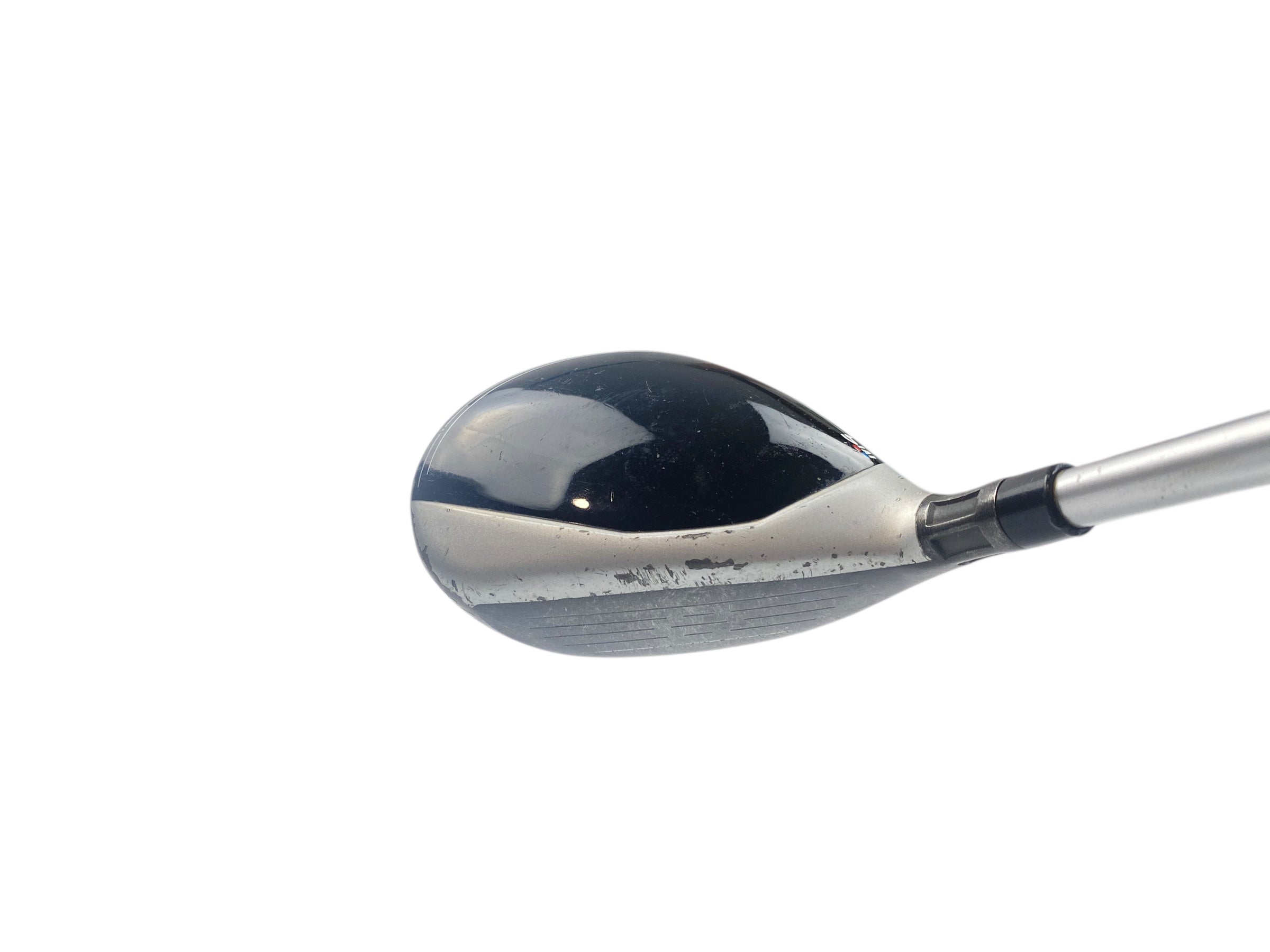 Taylormade M4 4 Hybrid / 22 Degree / Ladies Flex