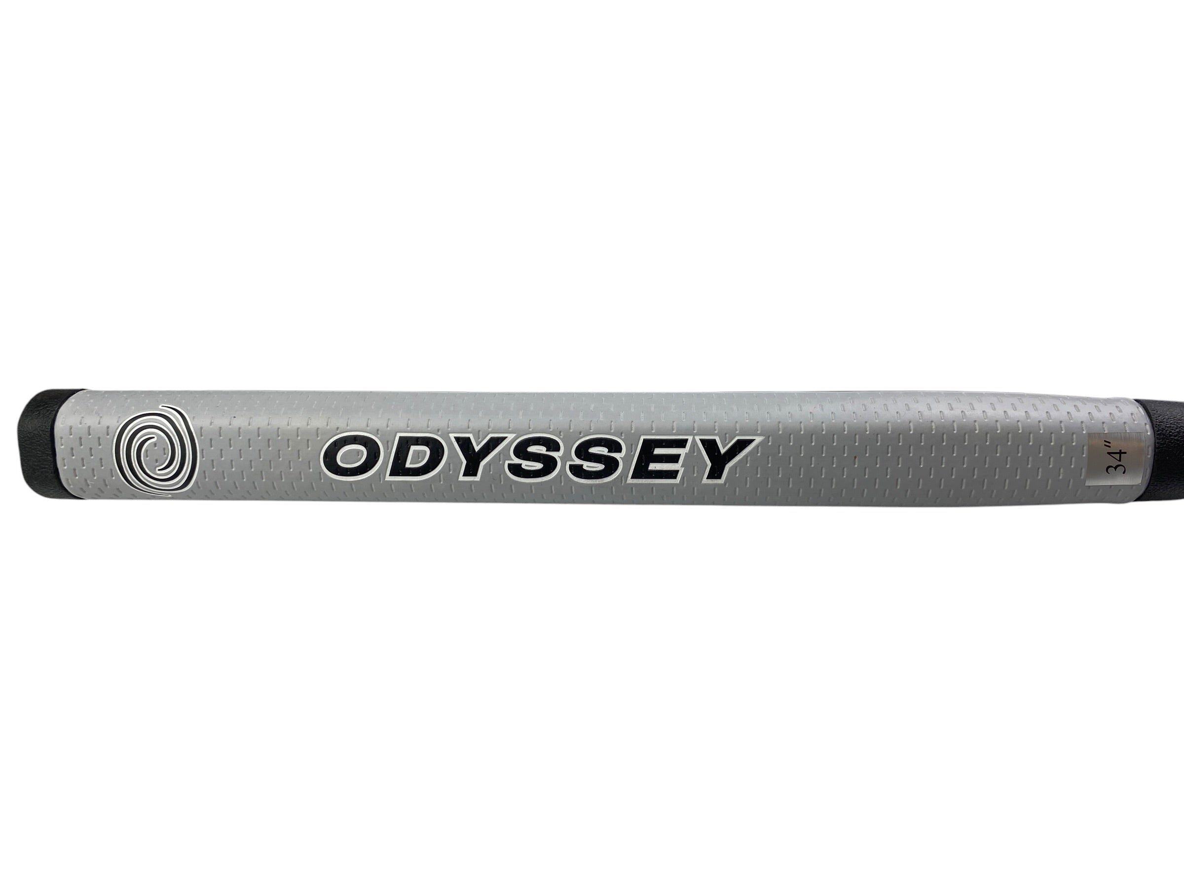 Odyssey DFX V-Line Fang Putter / 34 Inch