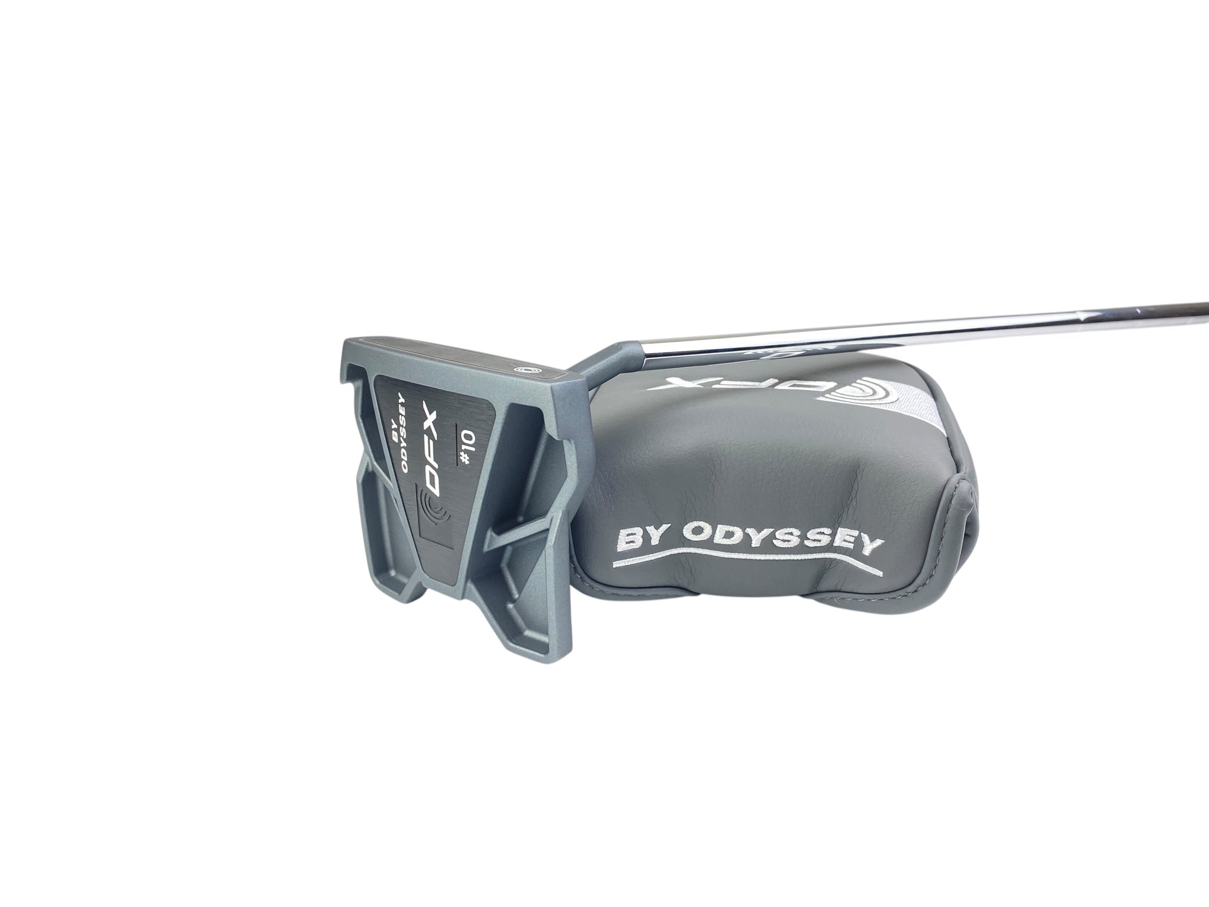 Odyssey DFX 10 Putter / 34 Inch