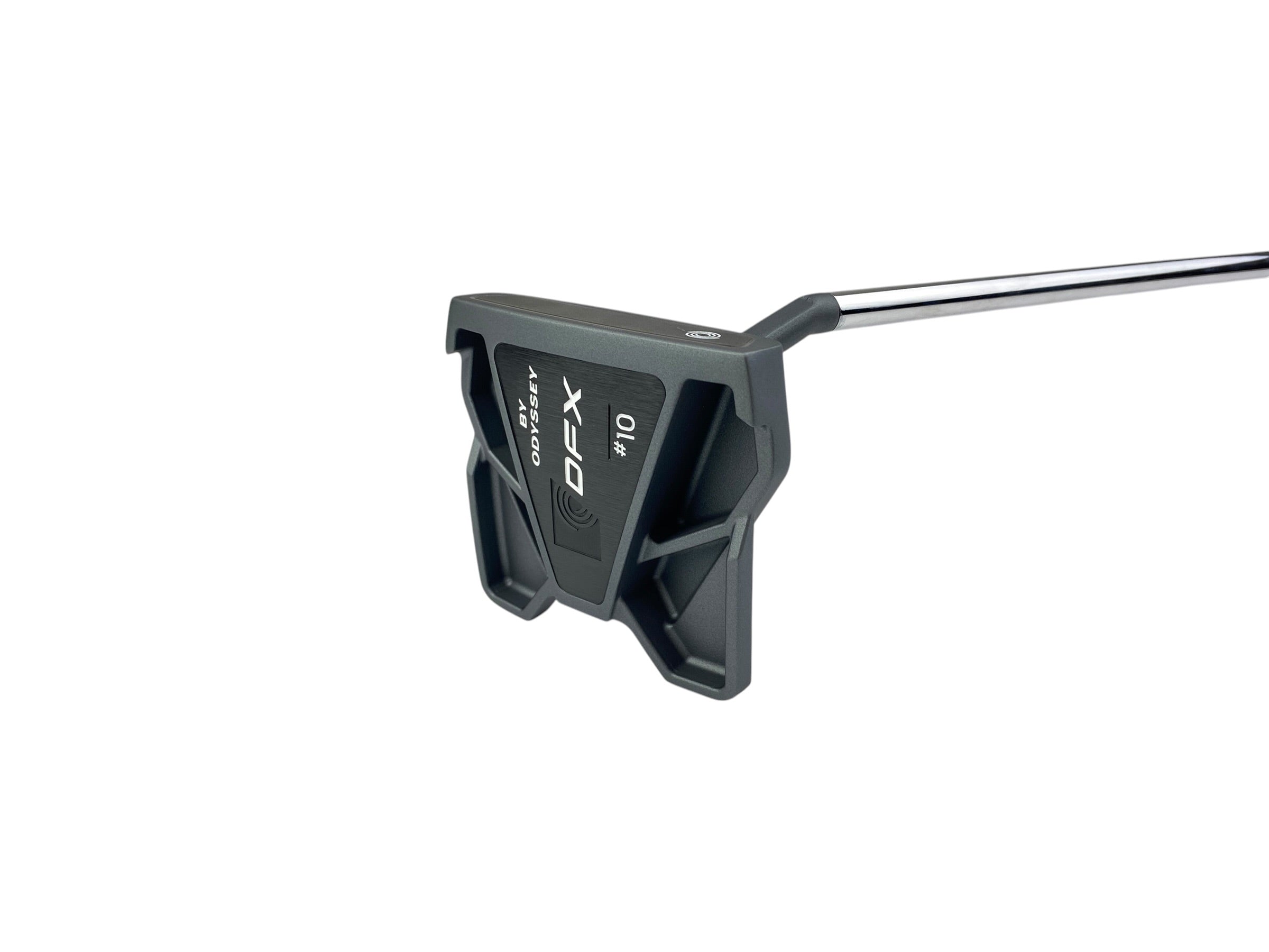 Odyssey DFX 10 Putter / 34 Inch