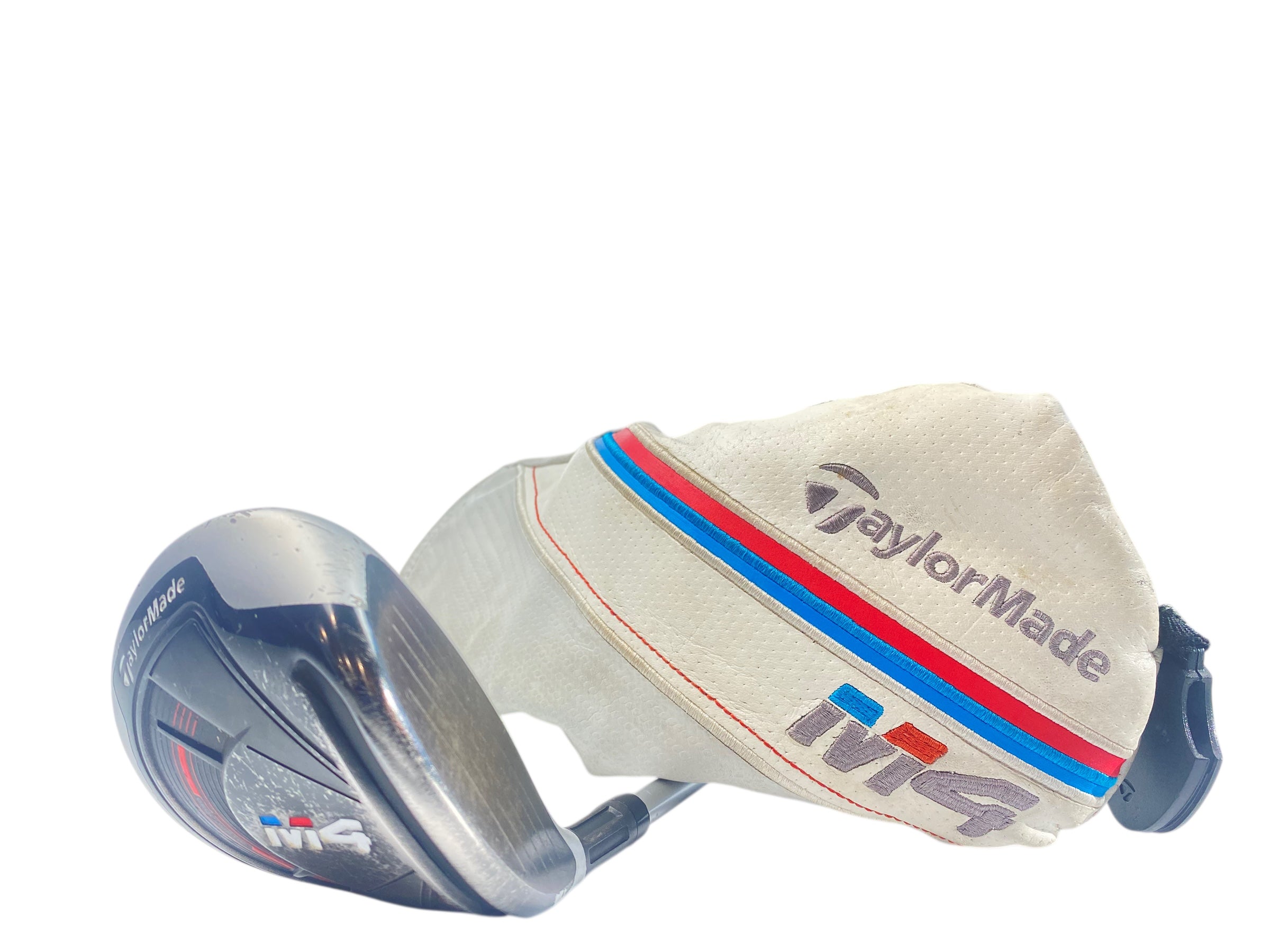 Taylormade M4 HL 5 Wood / 21 Degree / Ladies Flex