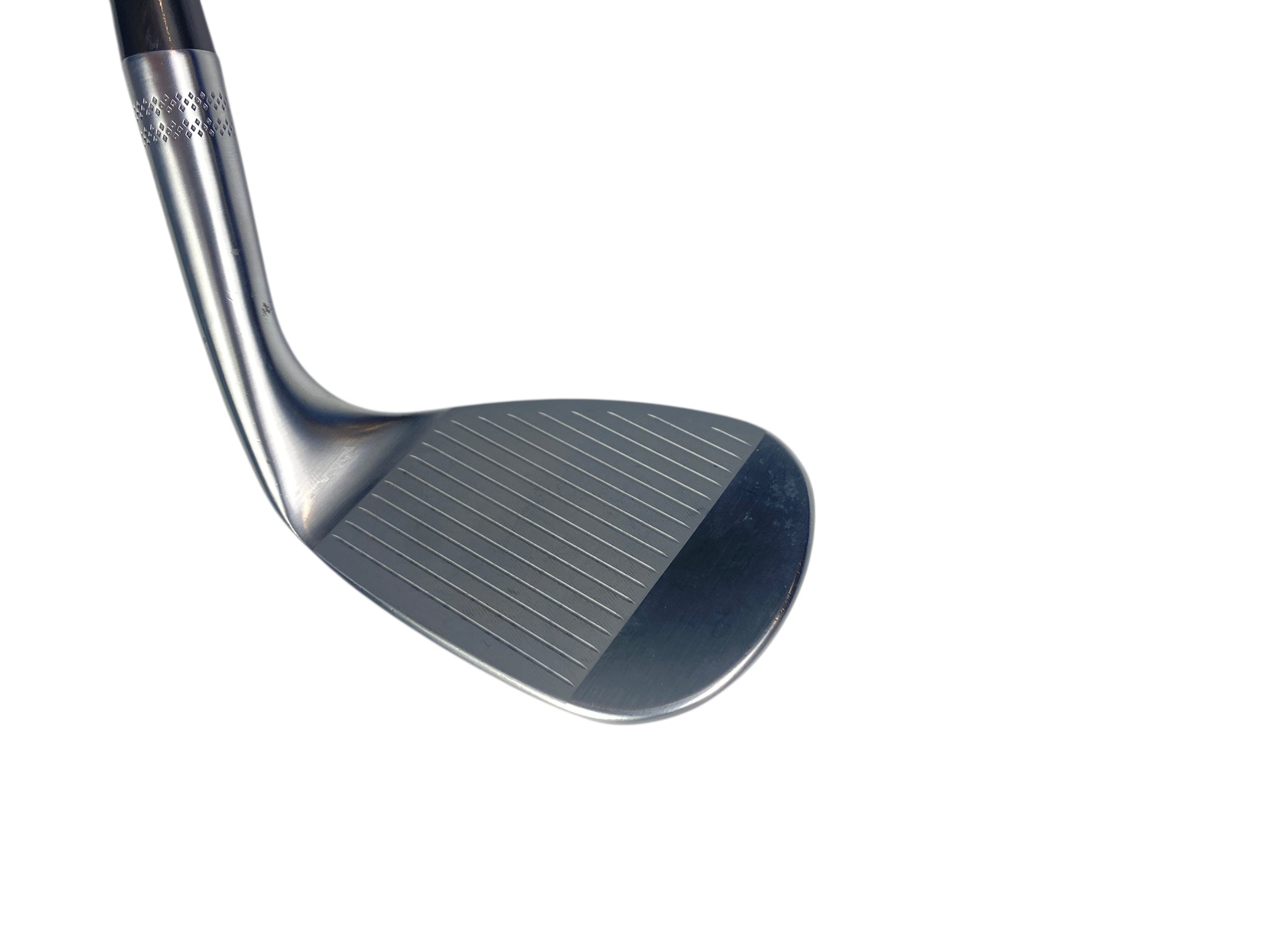 Left Hand Callaway Opus Platinum Sand Wedge / 56 Degree / Wedge Flex