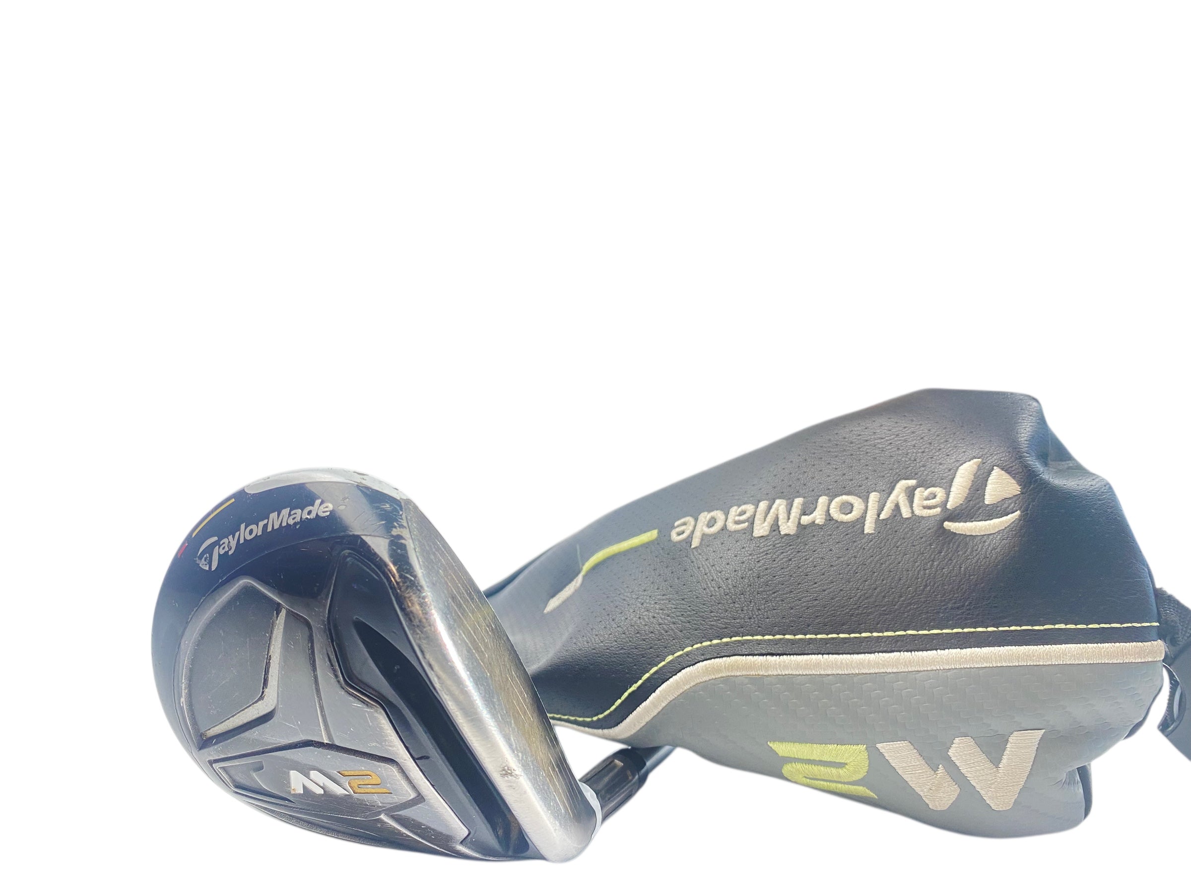 Taylormade M2 HL 5 Wood / 21.5 Degree / Ladies Flex