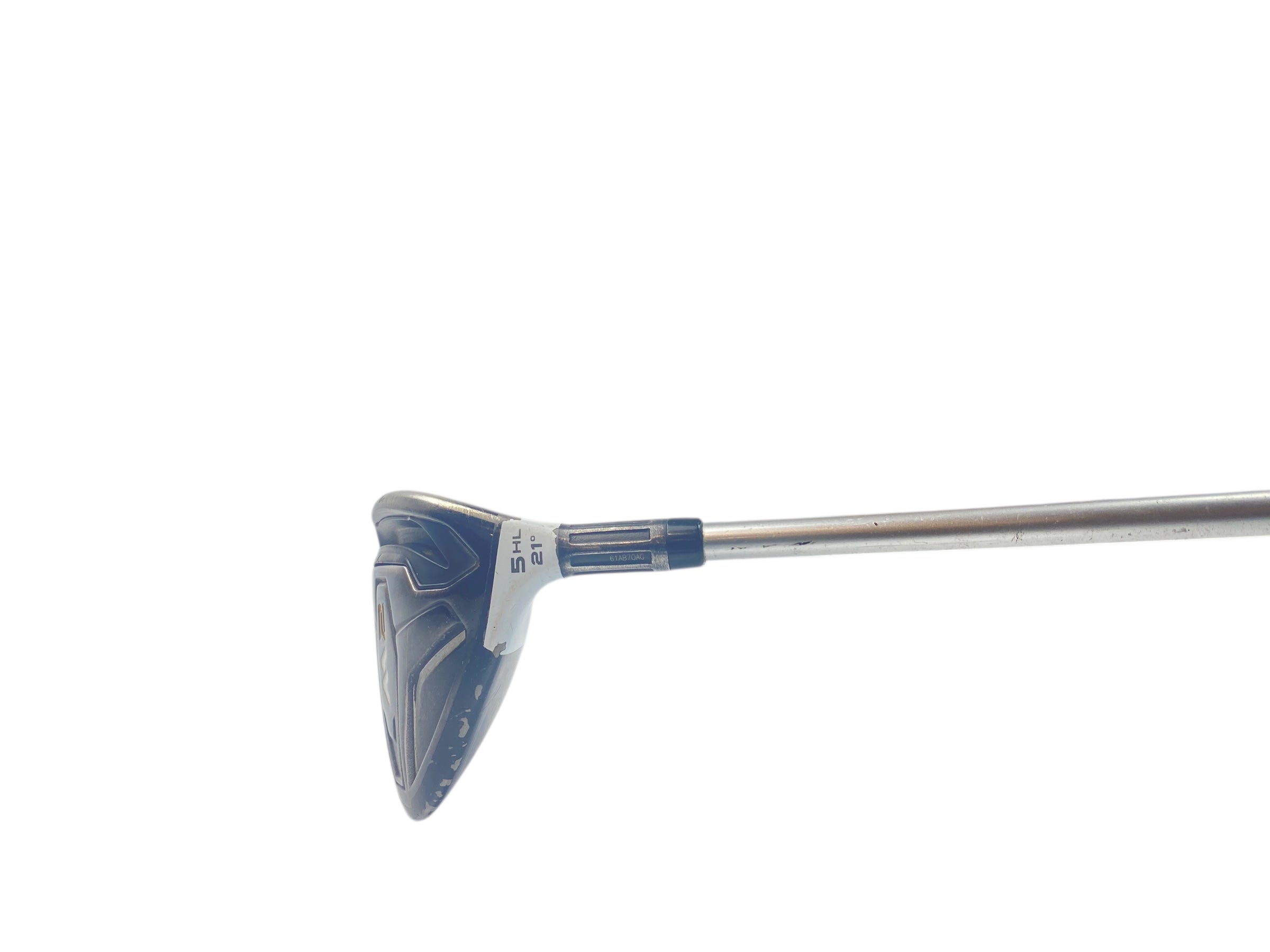 Taylormade M2 HL 5 Wood / 21.5 Degree / Ladies Flex