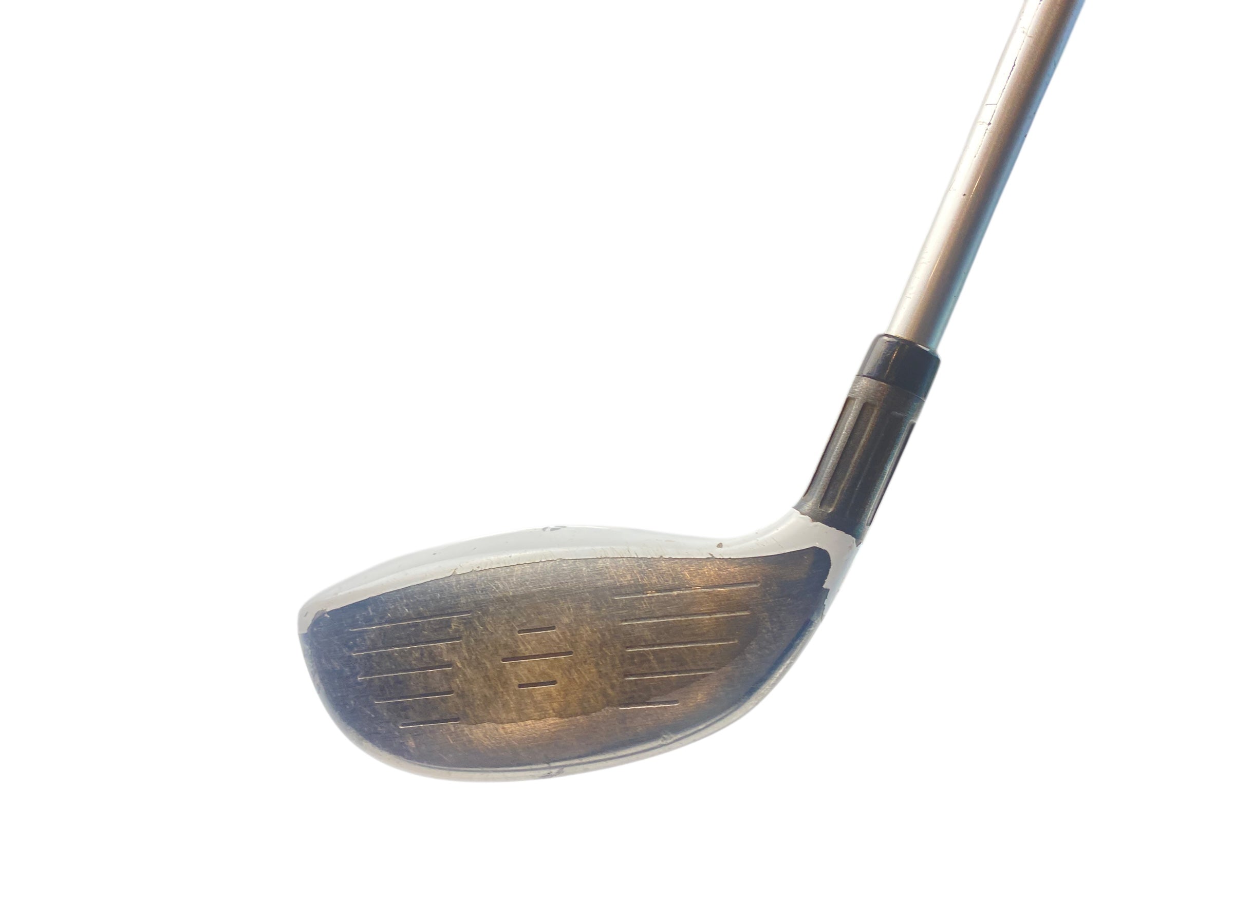 Taylormade M2 HL 5 Wood / 21.5 Degree / Ladies Flex