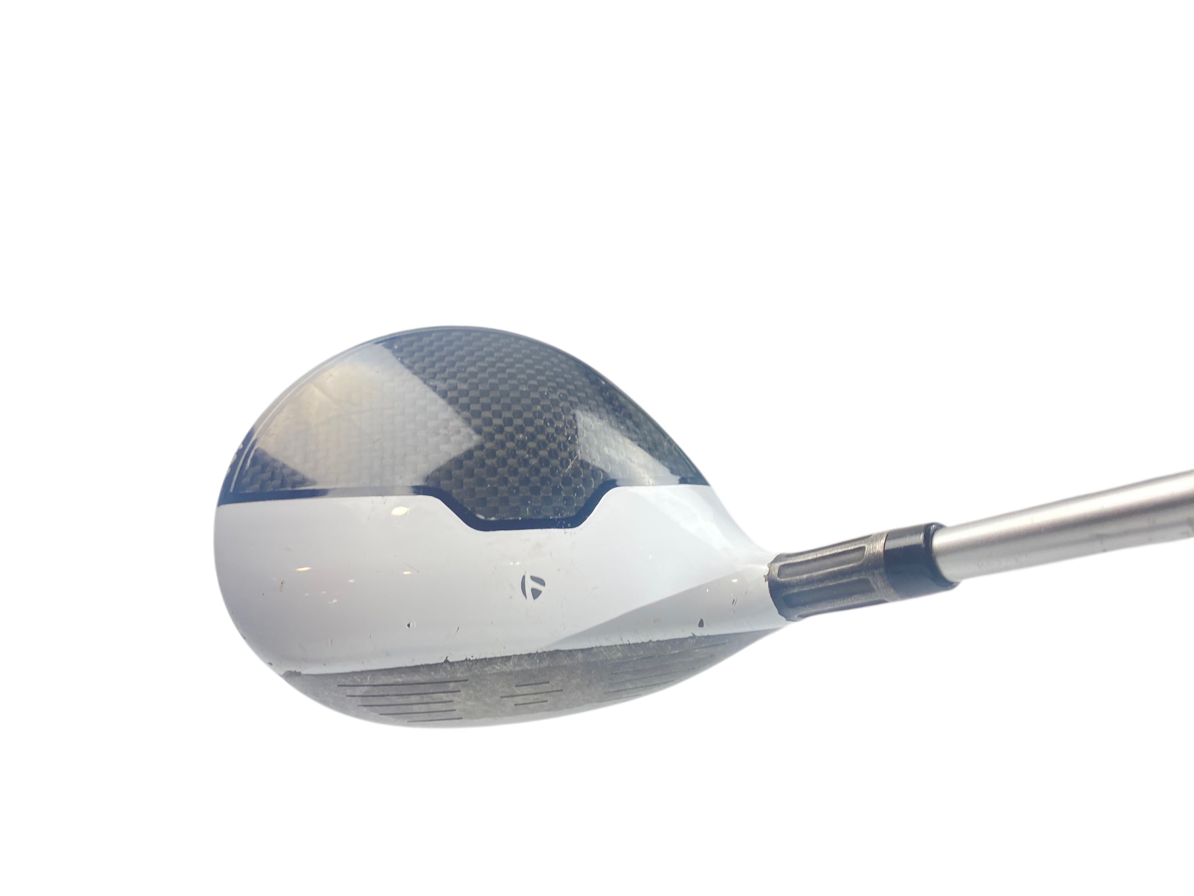 Taylormade M2 HL 5 Wood / 21.5 Degree / Ladies Flex