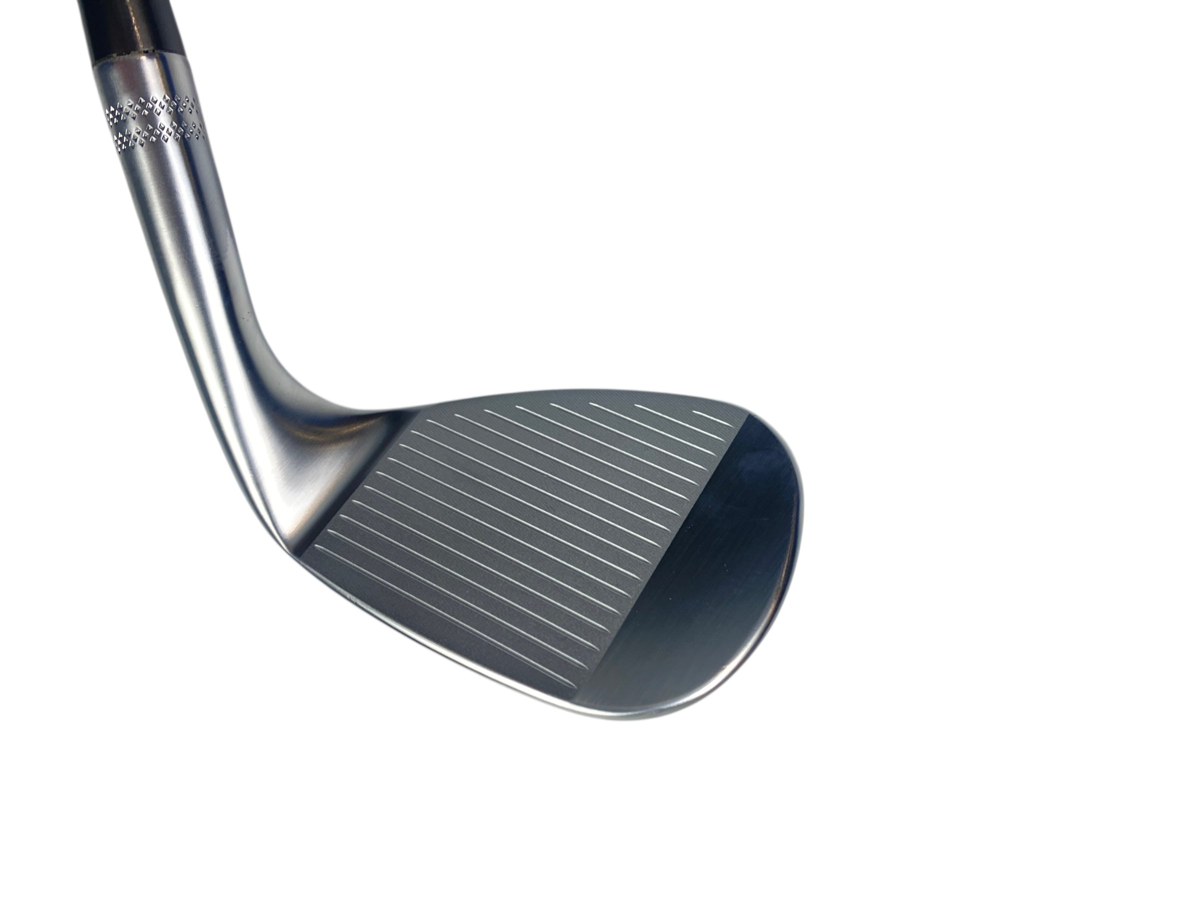 Left Hand Callaway Opus Sand Wedge / 54 Degree / Wedge Flex