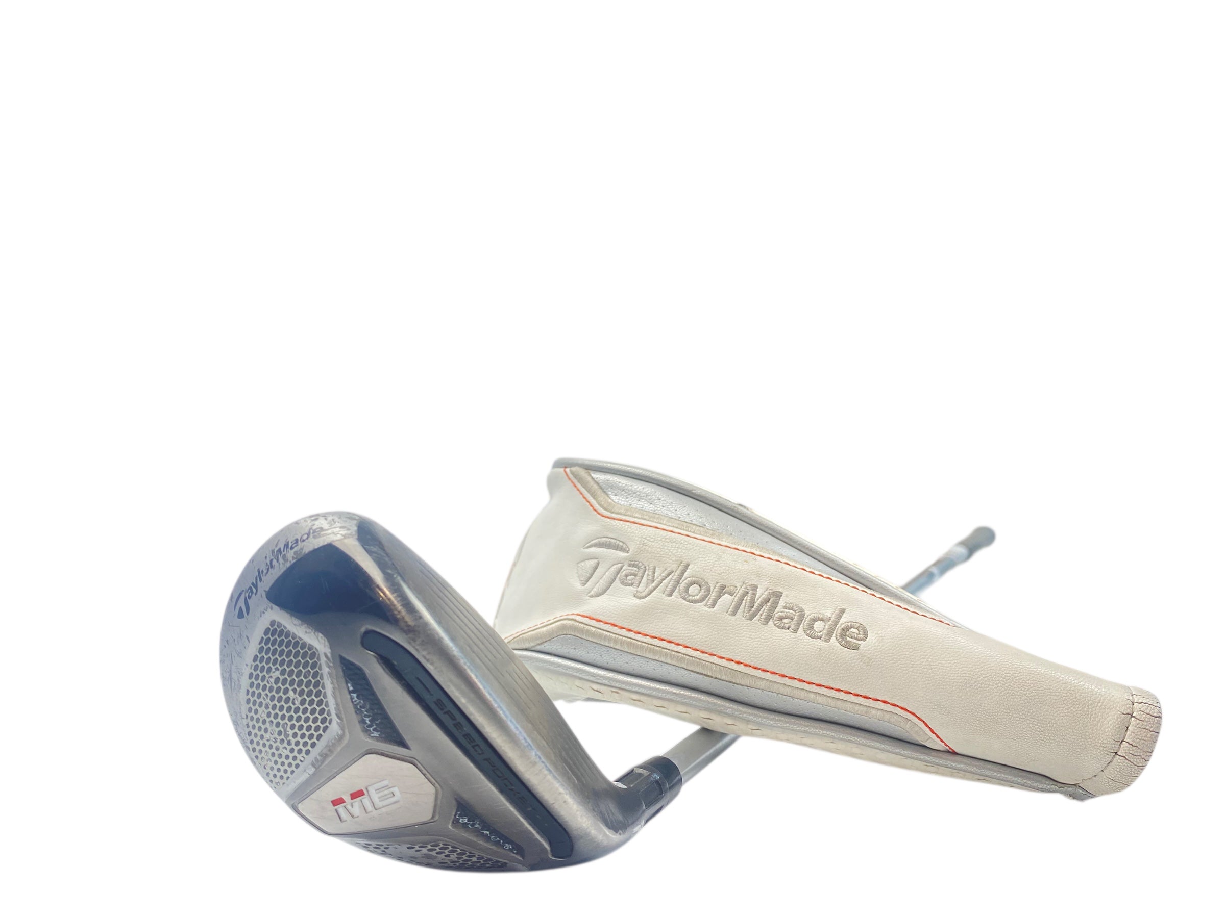Taylormade M6 4 Hybrid / 22 Degree / Ladies Flex