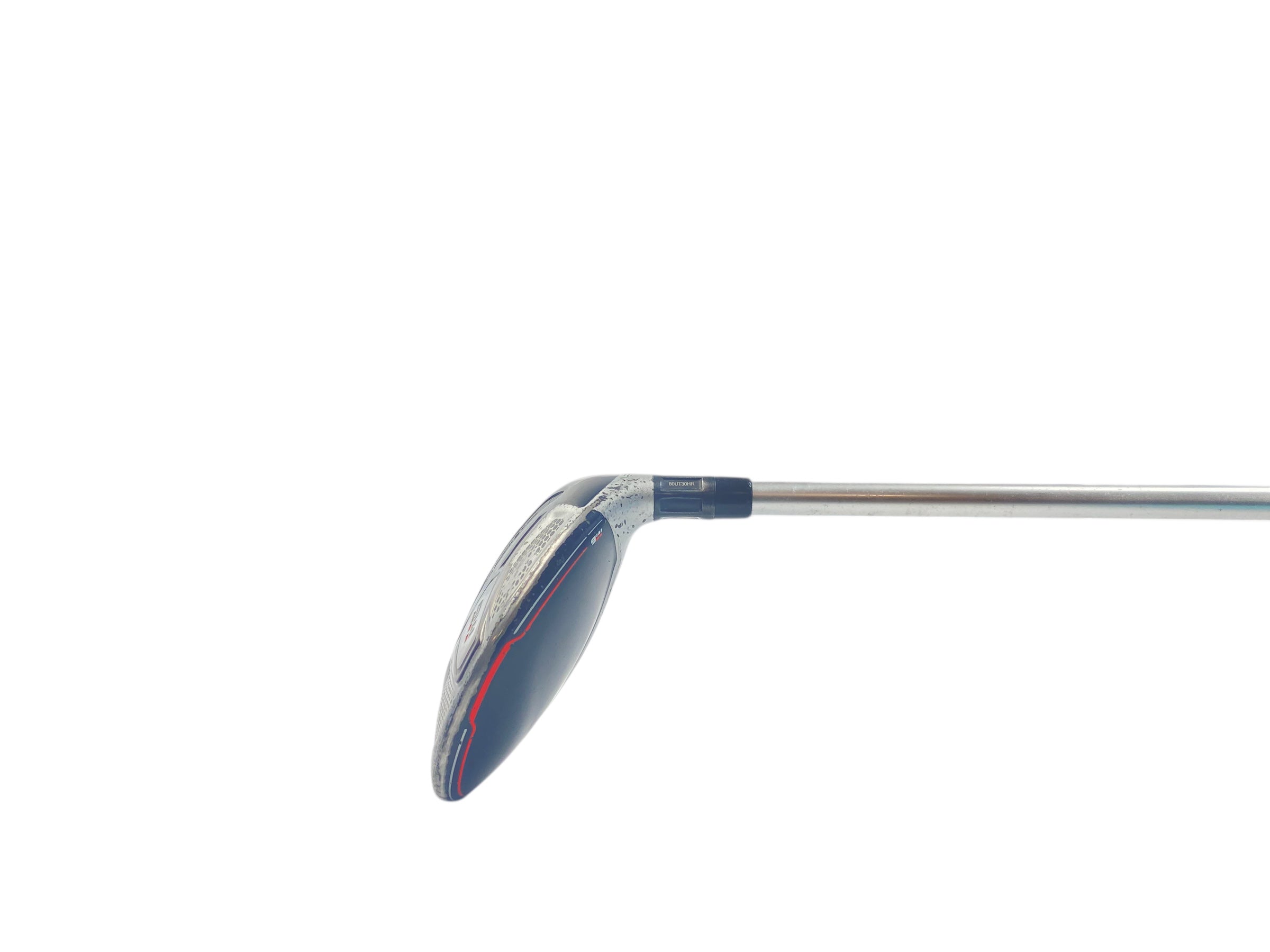 Taylormade M6 4 Hybrid / 22 Degree / Ladies Flex
