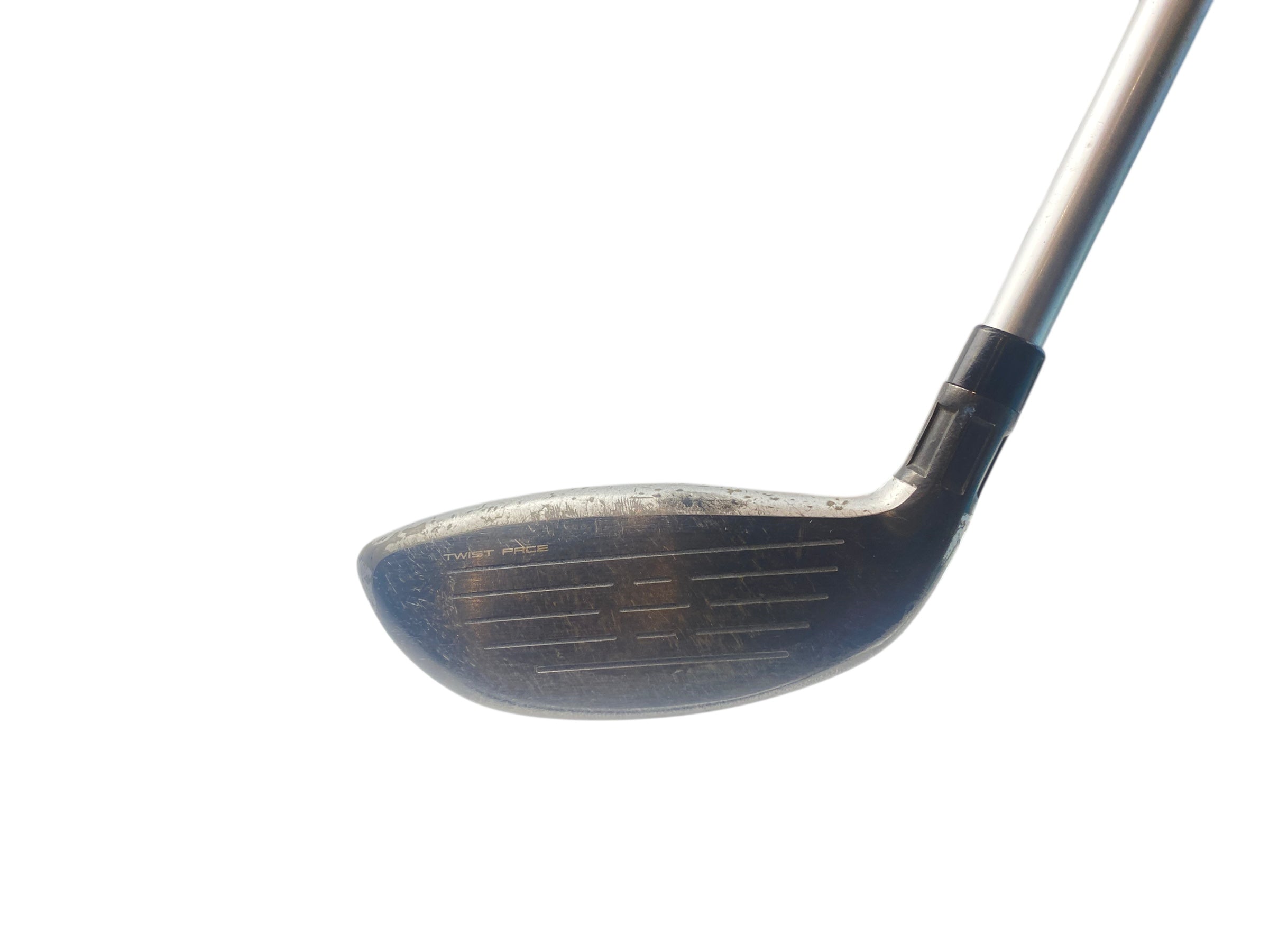 Taylormade M6 4 Hybrid / 22 Degree / Ladies Flex