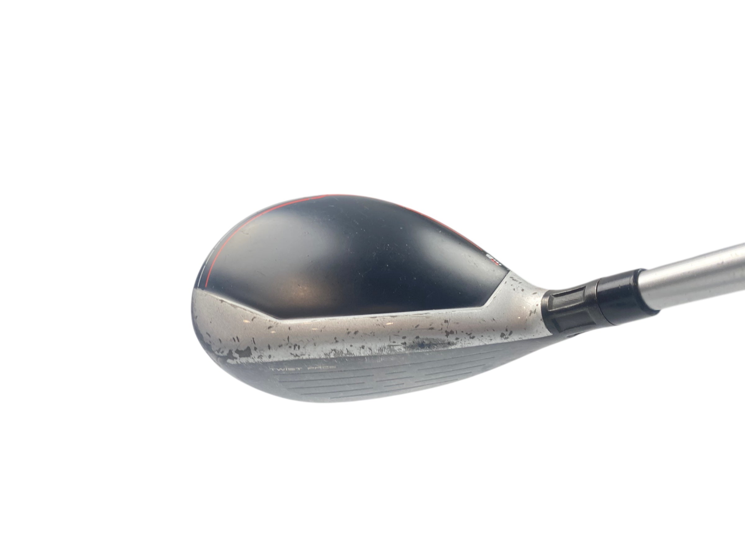 Taylormade M6 4 Hybrid / 22 Degree / Ladies Flex