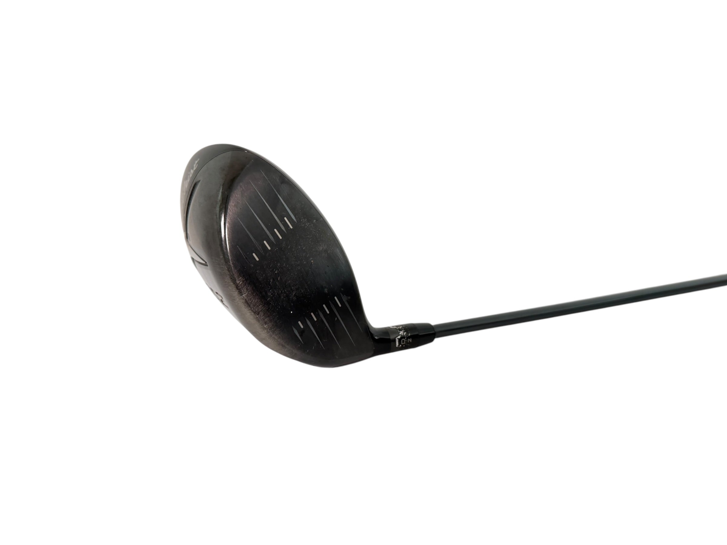 Titleist TS2 Driver / 9.5 Degree / Stiff Flex