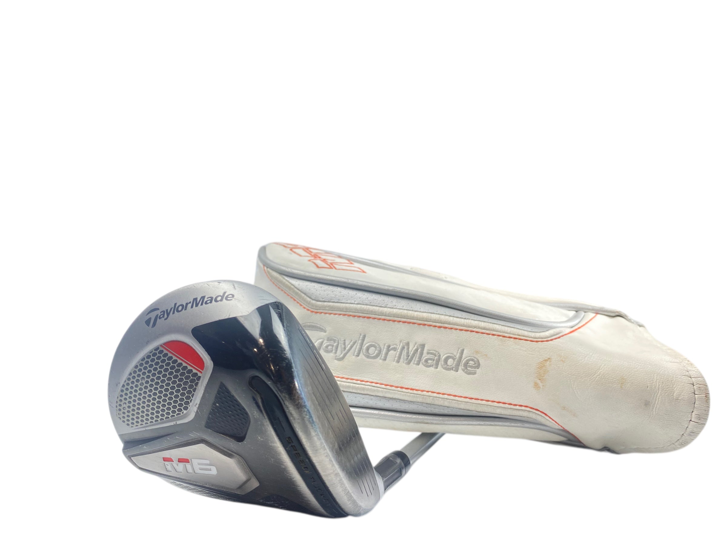 Taylormade M6 3 Wood / 16.5 Degree / Ladies Flex