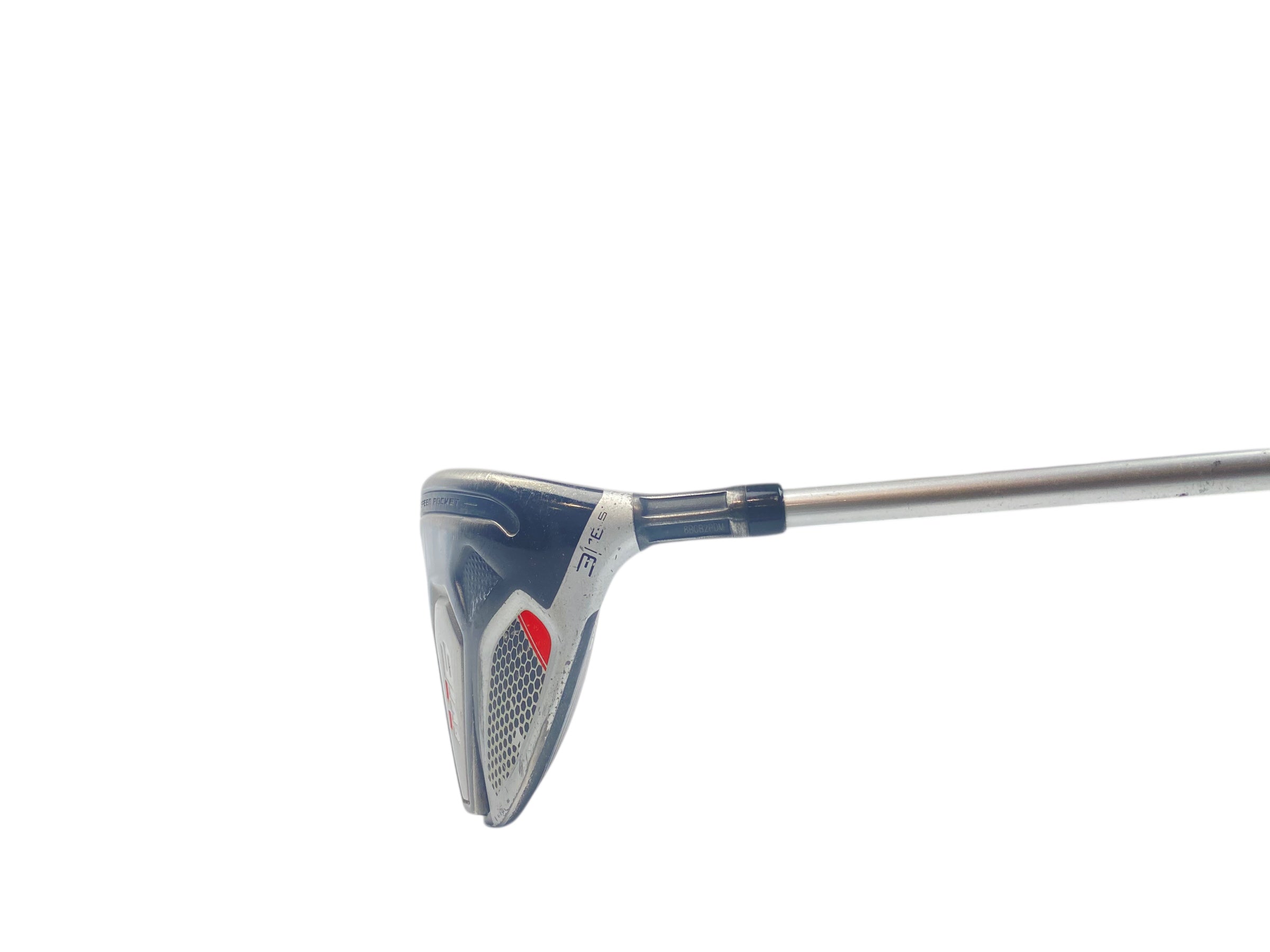 Taylormade M6 3 Wood / 16.5 Degree / Ladies Flex