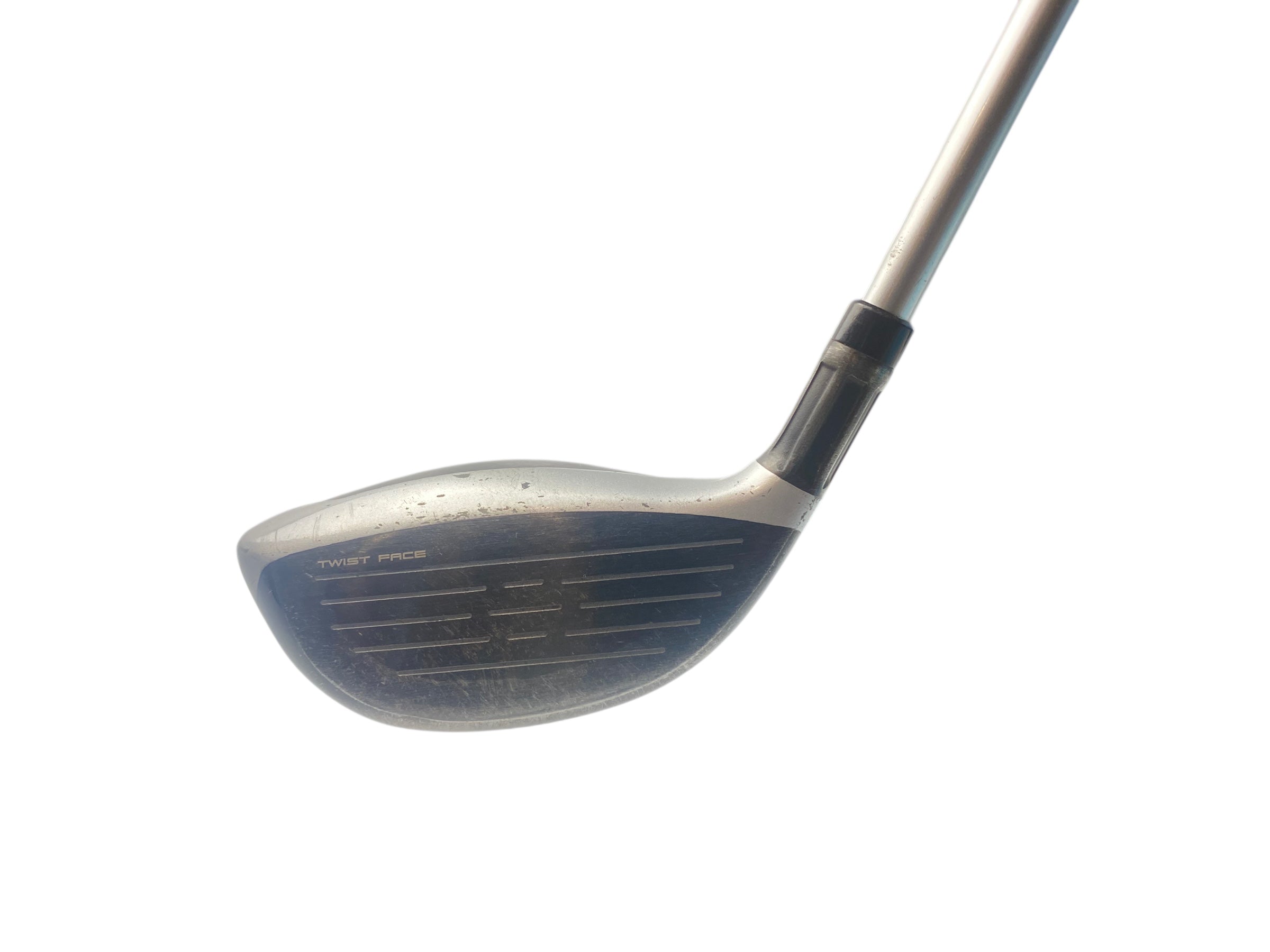 Taylormade M6 3 Wood / 16.5 Degree / Ladies Flex