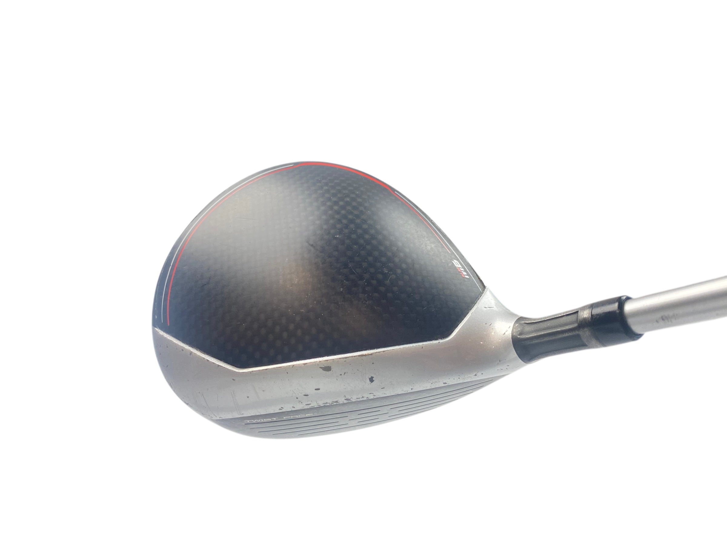 Taylormade M6 3 Wood / 16.5 Degree / Ladies Flex