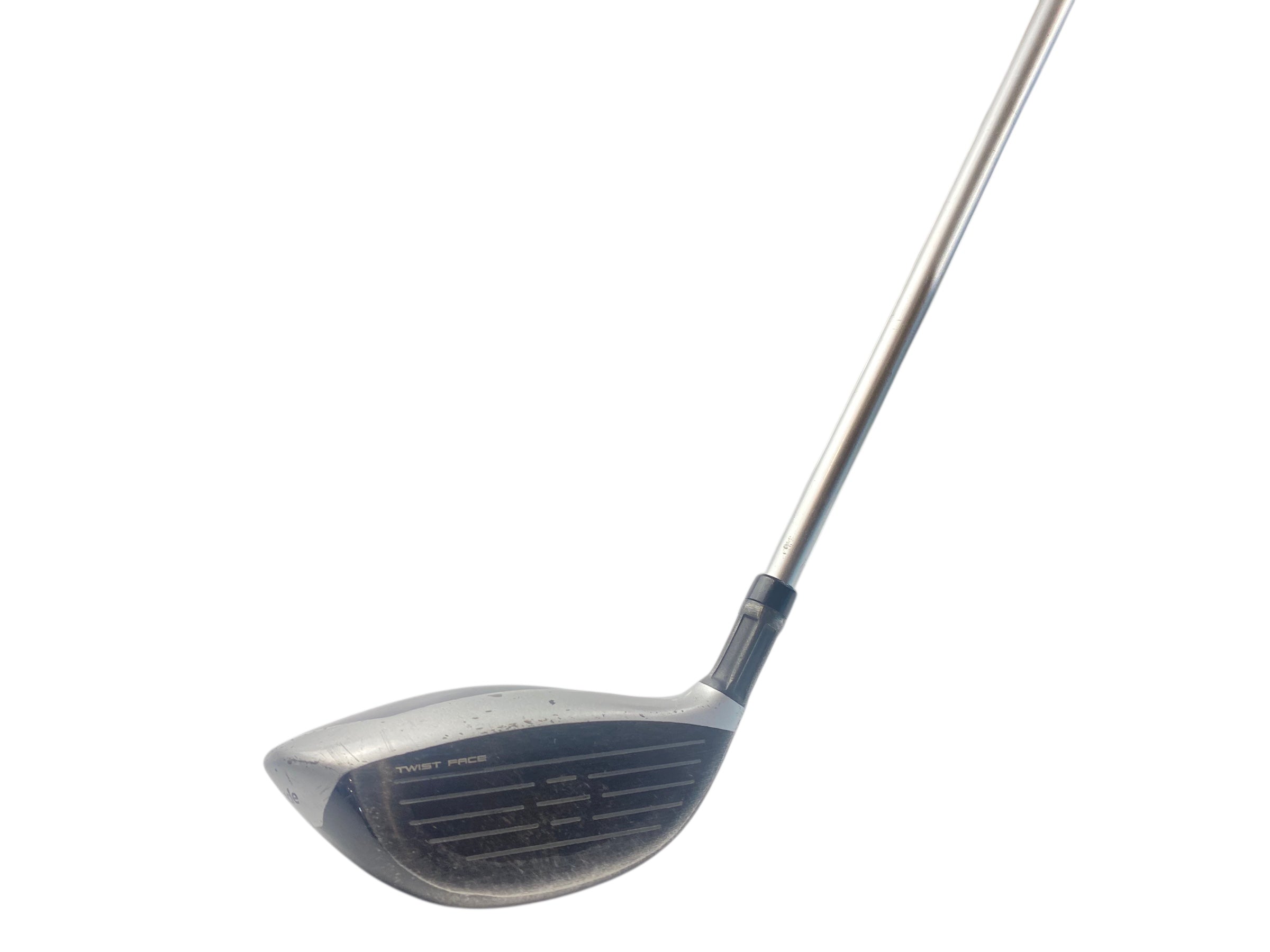 Taylormade M6 3 Wood / 16.5 Degree / Ladies Flex