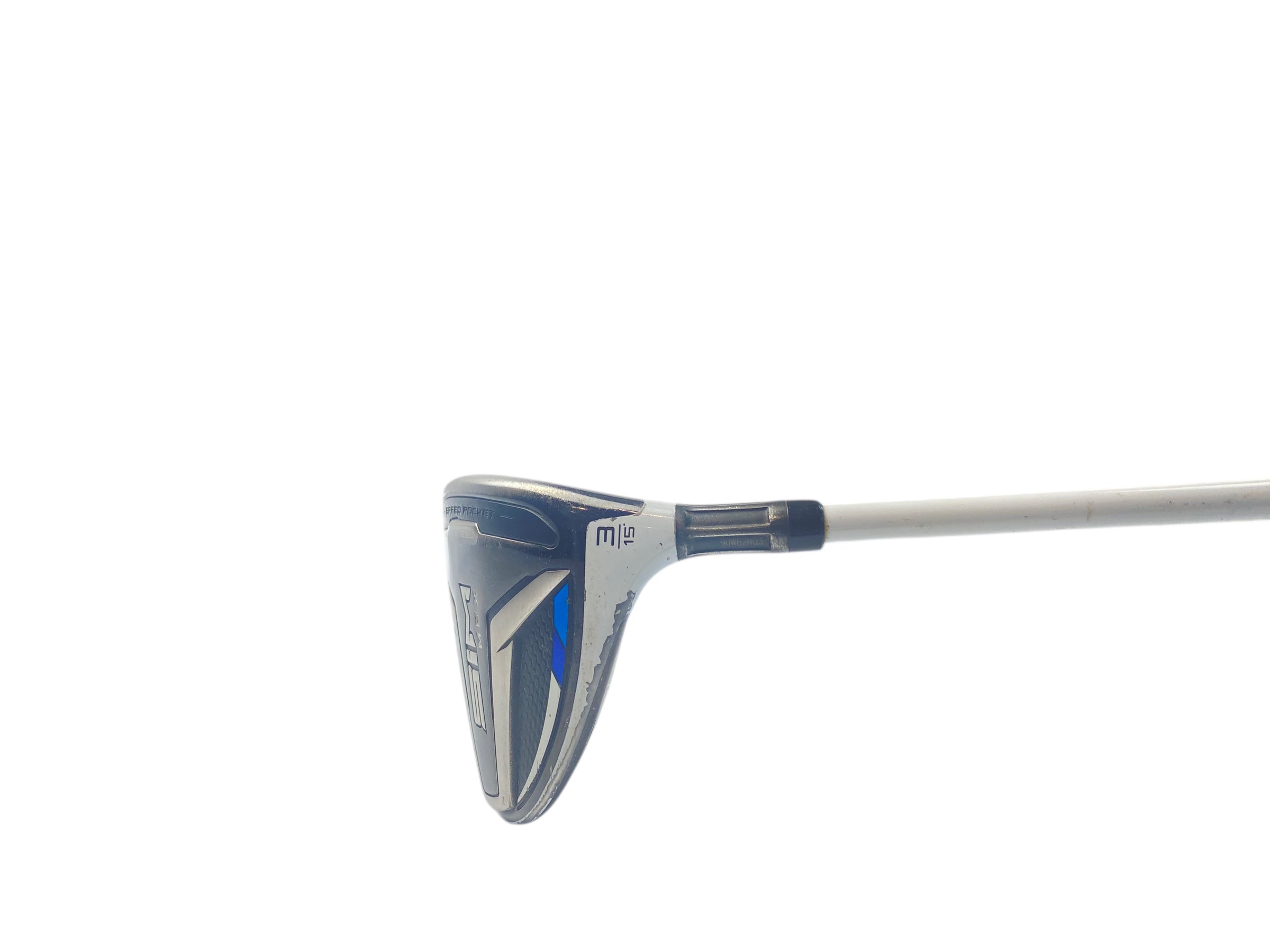 Taylormade Sim Max 3 Wood / 15 Degree / Ladies Flex