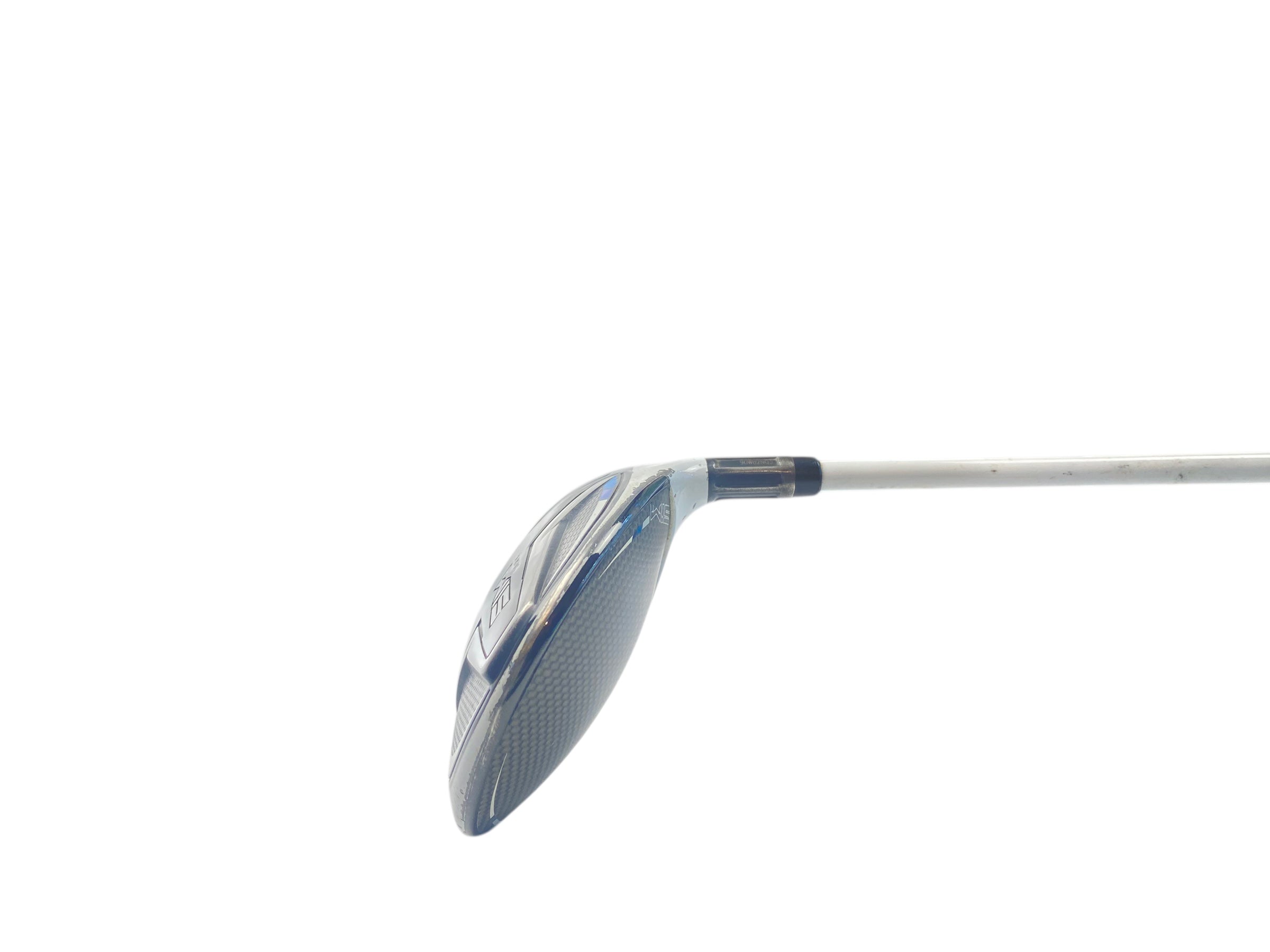 Taylormade Sim Max 3 Wood / 15 Degree / Ladies Flex