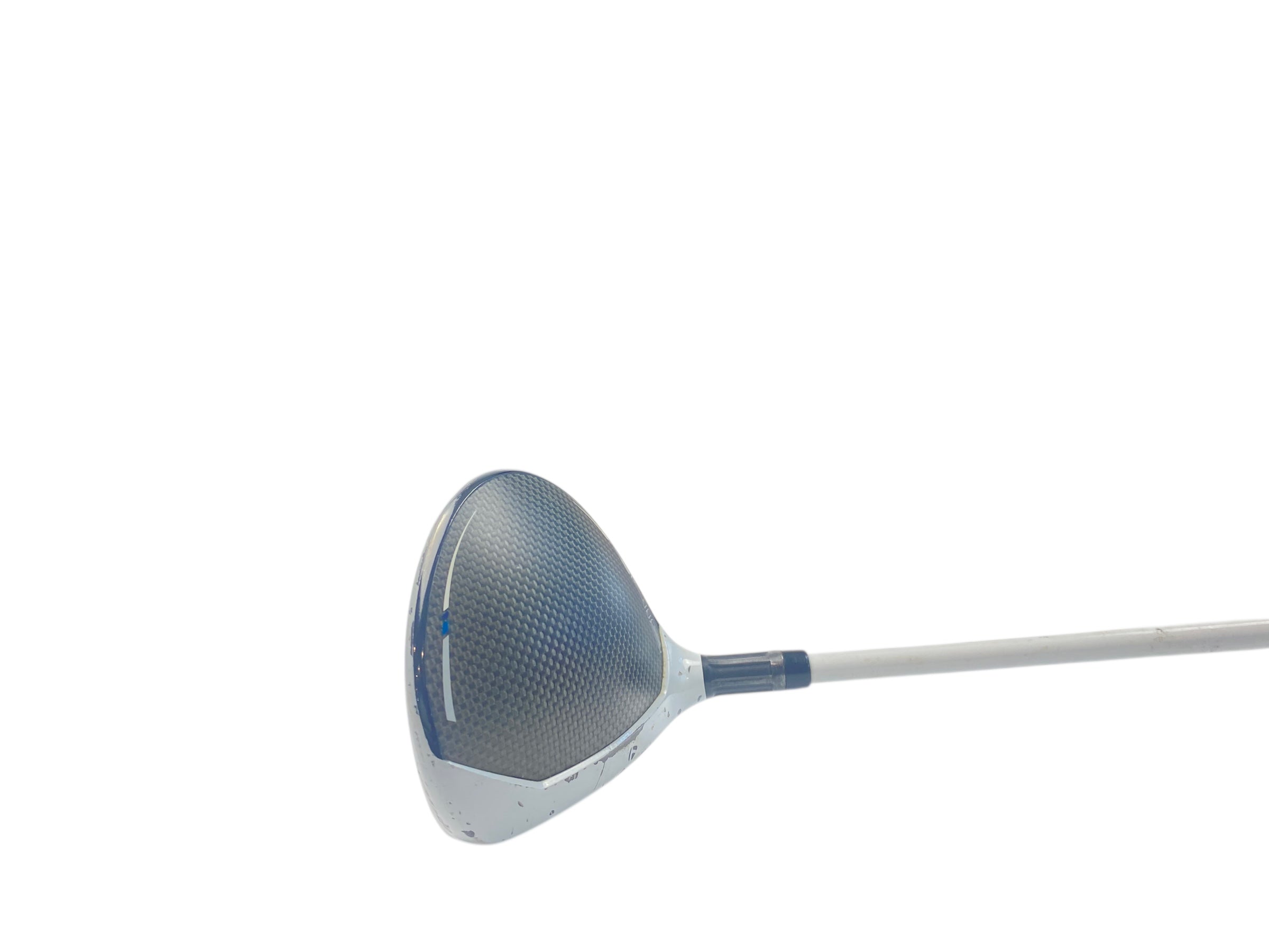 Taylormade Sim Max 3 Wood / 15 Degree / Ladies Flex