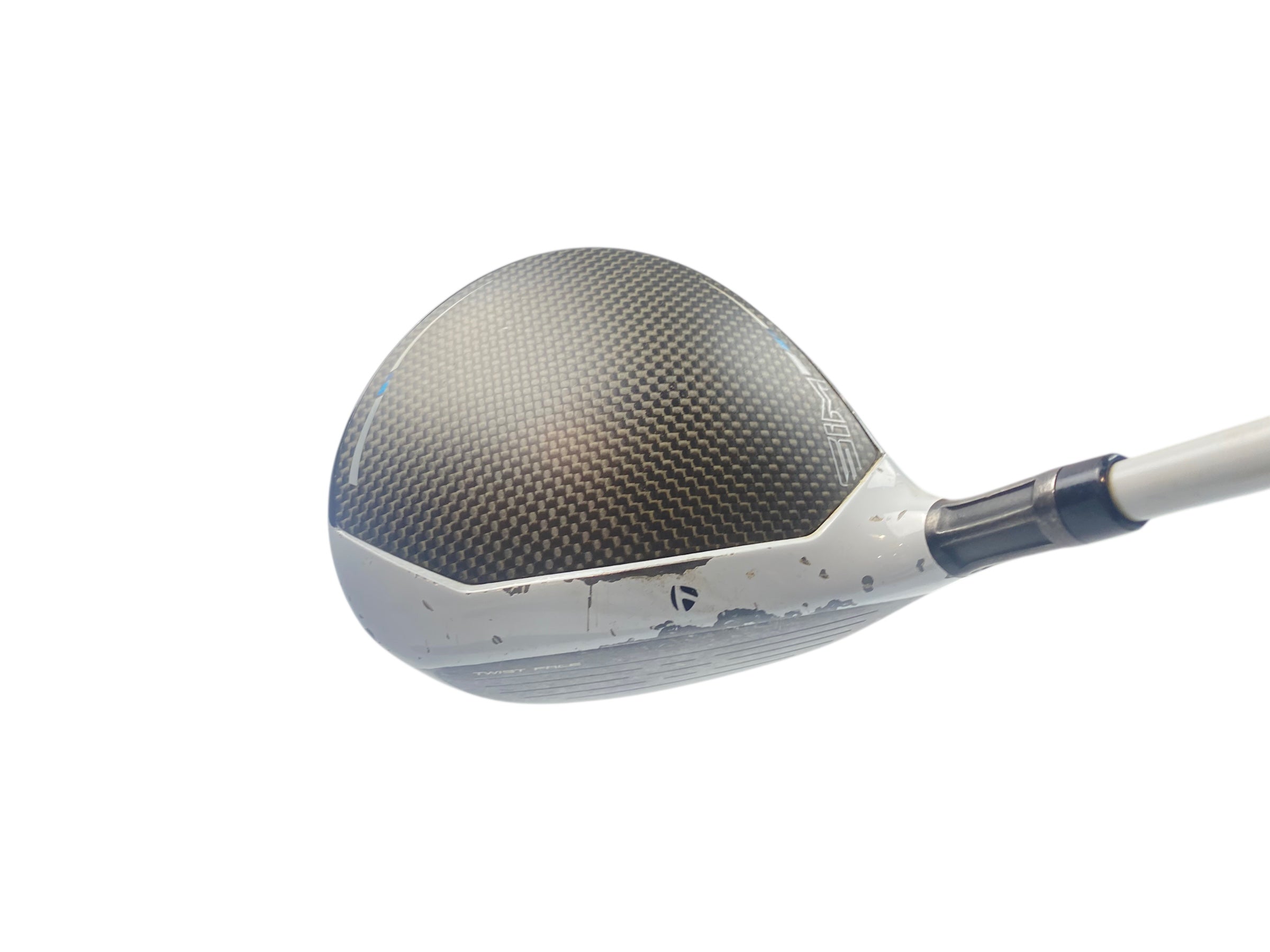 Taylormade Sim Max 3 Wood / 15 Degree / Ladies Flex
