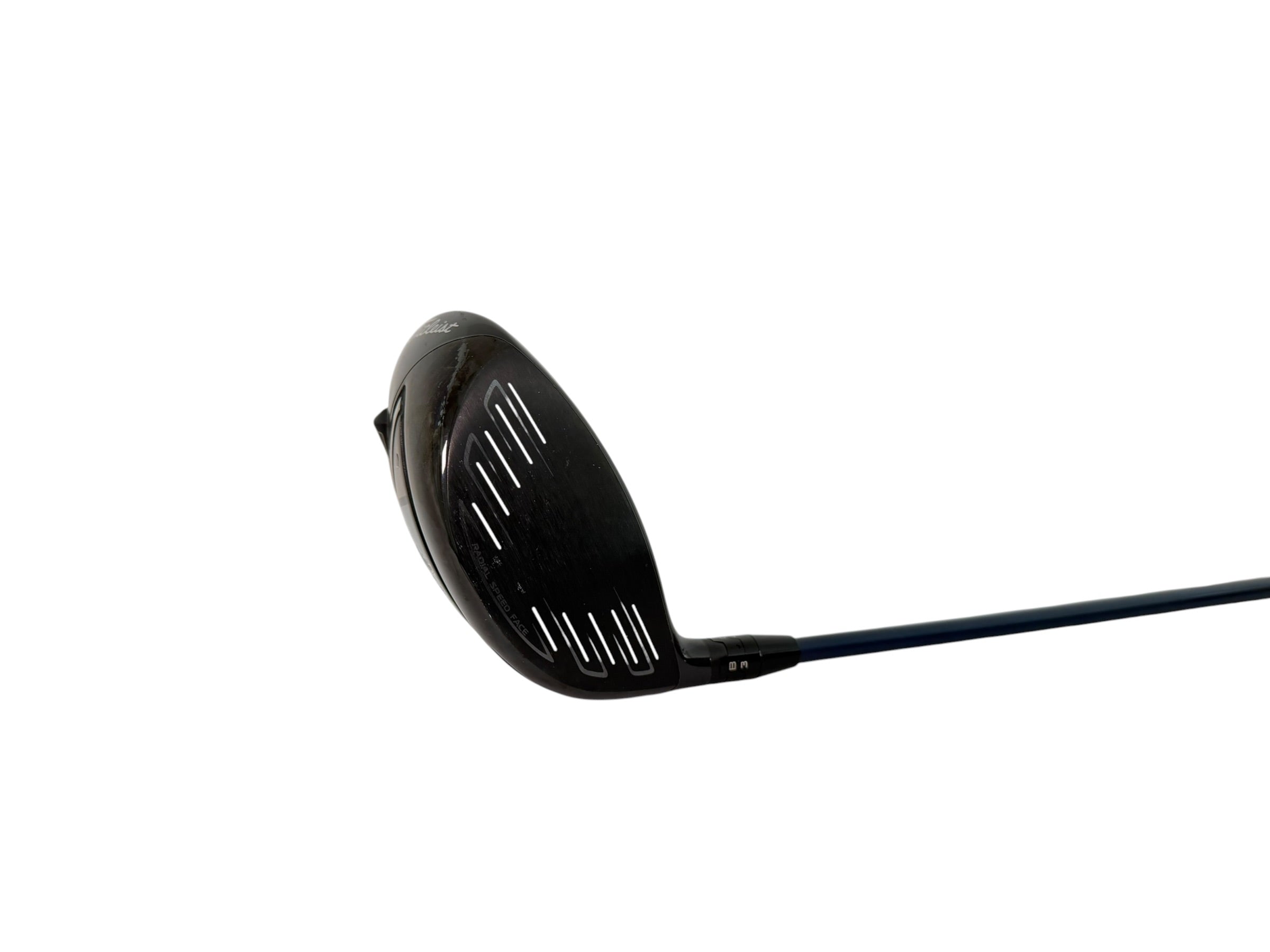 Titleist 917 D2 Driver / 9.5 Degree / Extra Stiff Flex