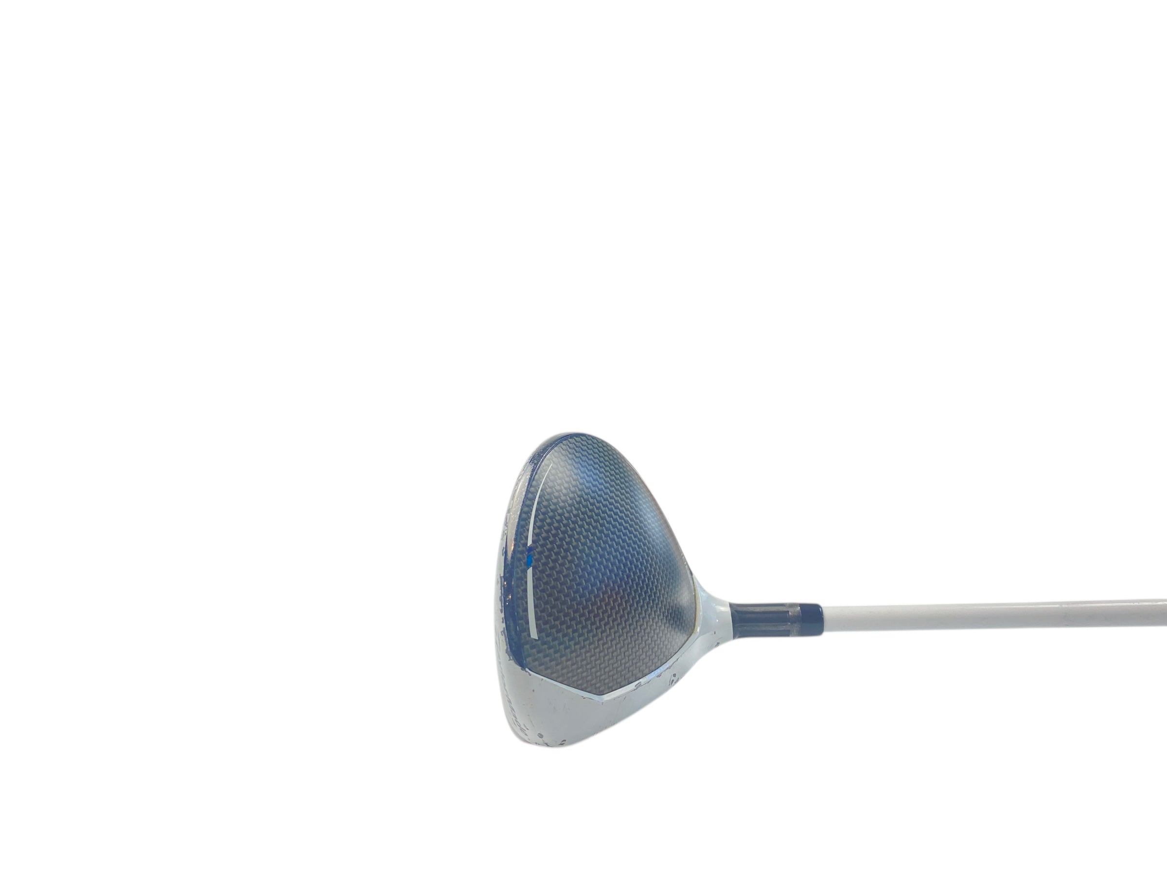 Taylormade Sim Max 3 Wood / 15 Degree / Ladies Flex