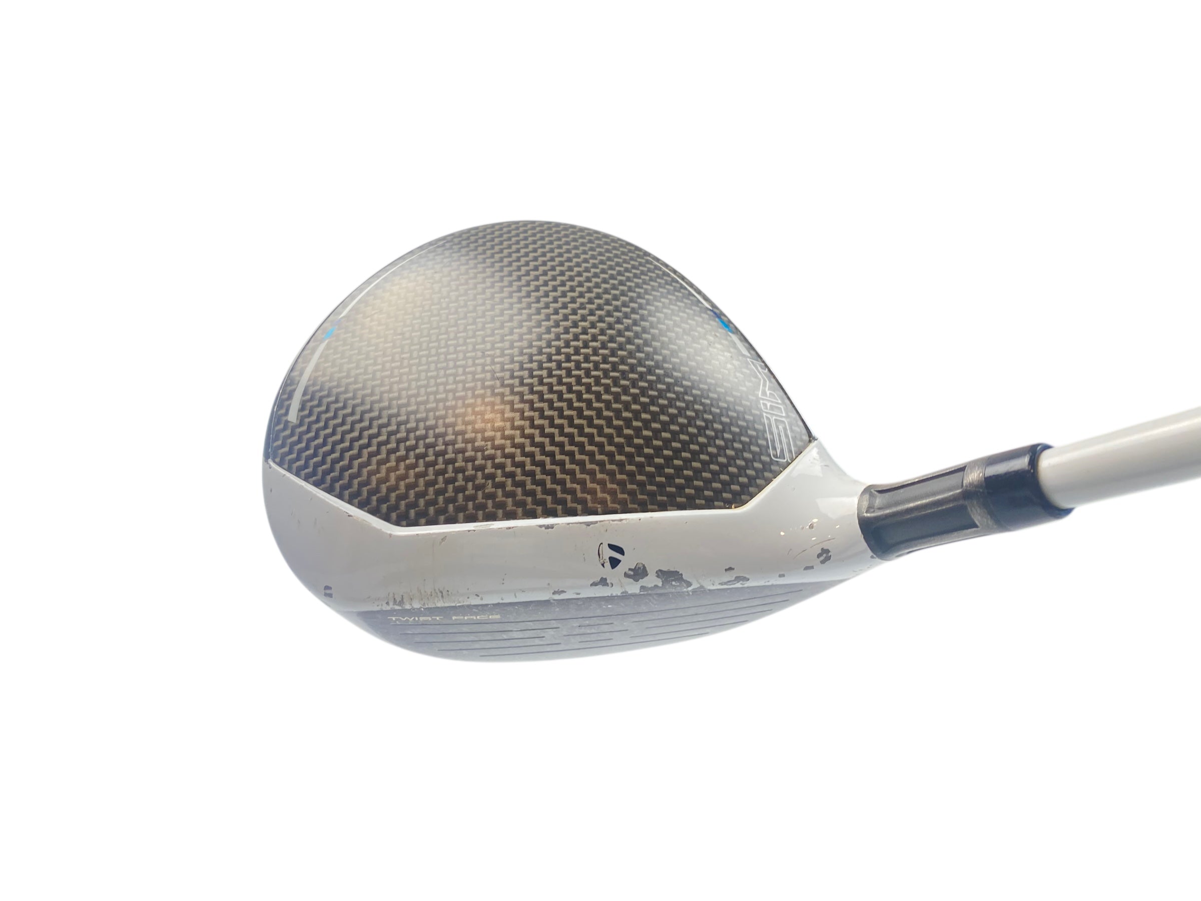 Taylormade Sim Max 3 Wood / 15 Degree / Ladies Flex