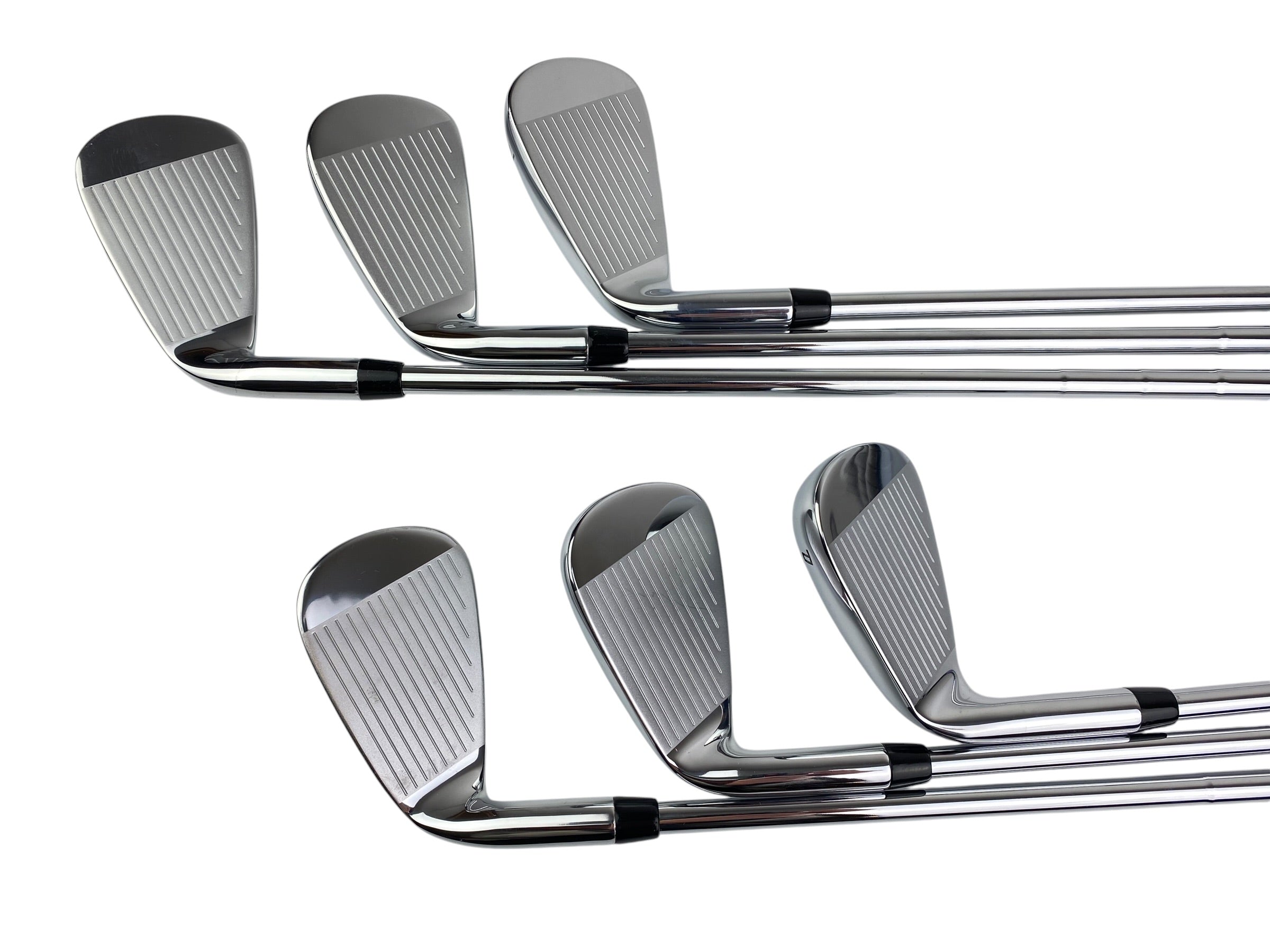 Callaway Elyte X Irons / 5-PW / Stiff Flex