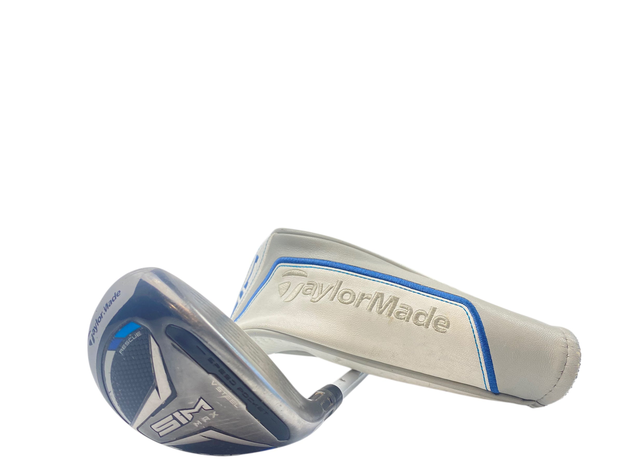 Taylormade Sim Max 4 Hybrid / 22 Degree / Ladies Flex