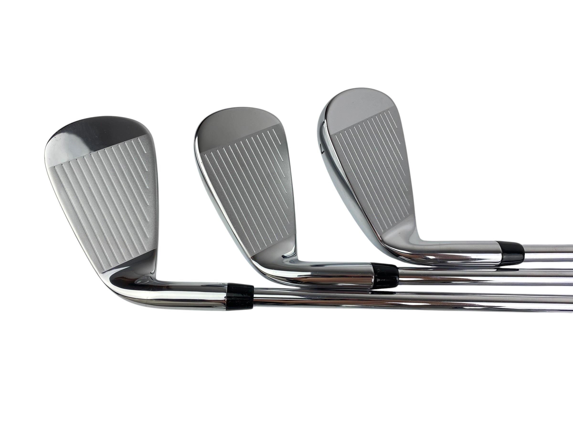 Callaway Elyte X Irons / 5-PW / Regular Flex