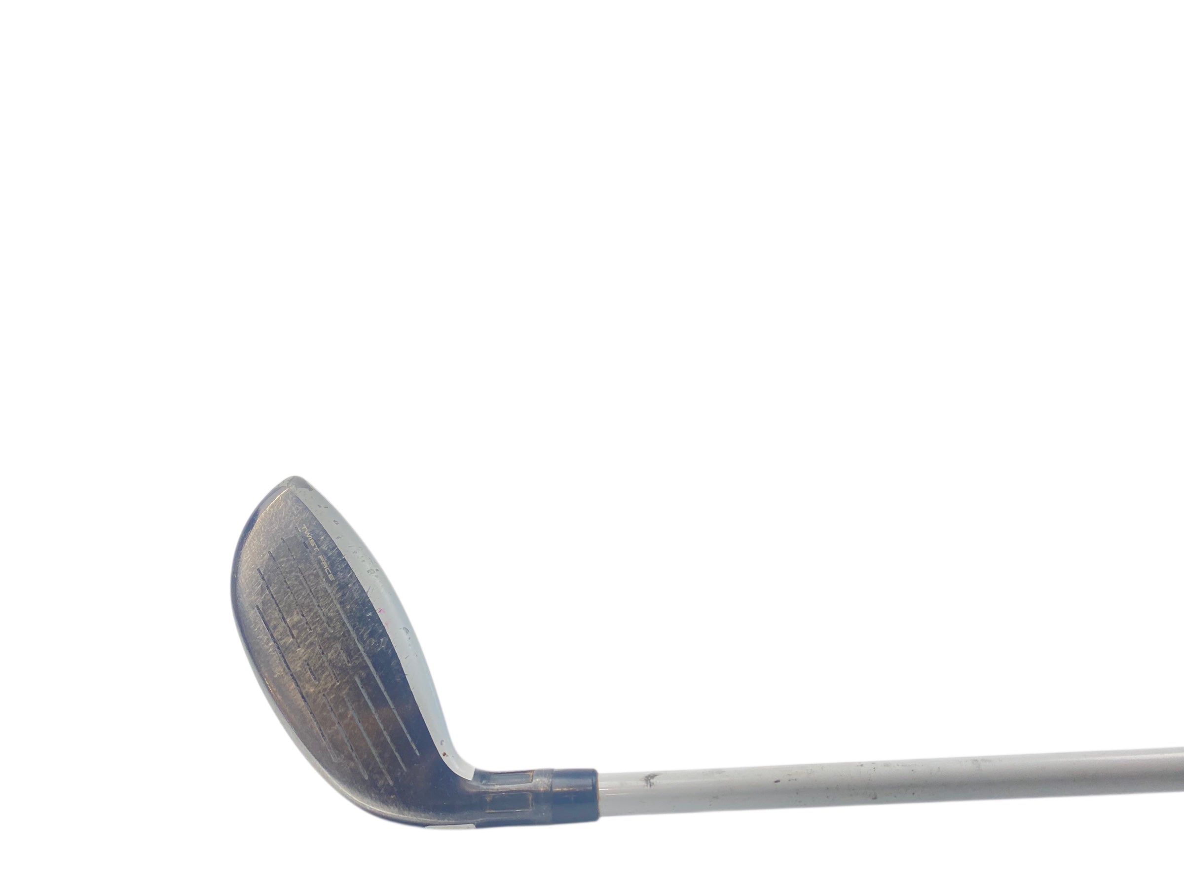 Taylormade Sim Max 4 Hybrid / 22 Degree / Ladies Flex