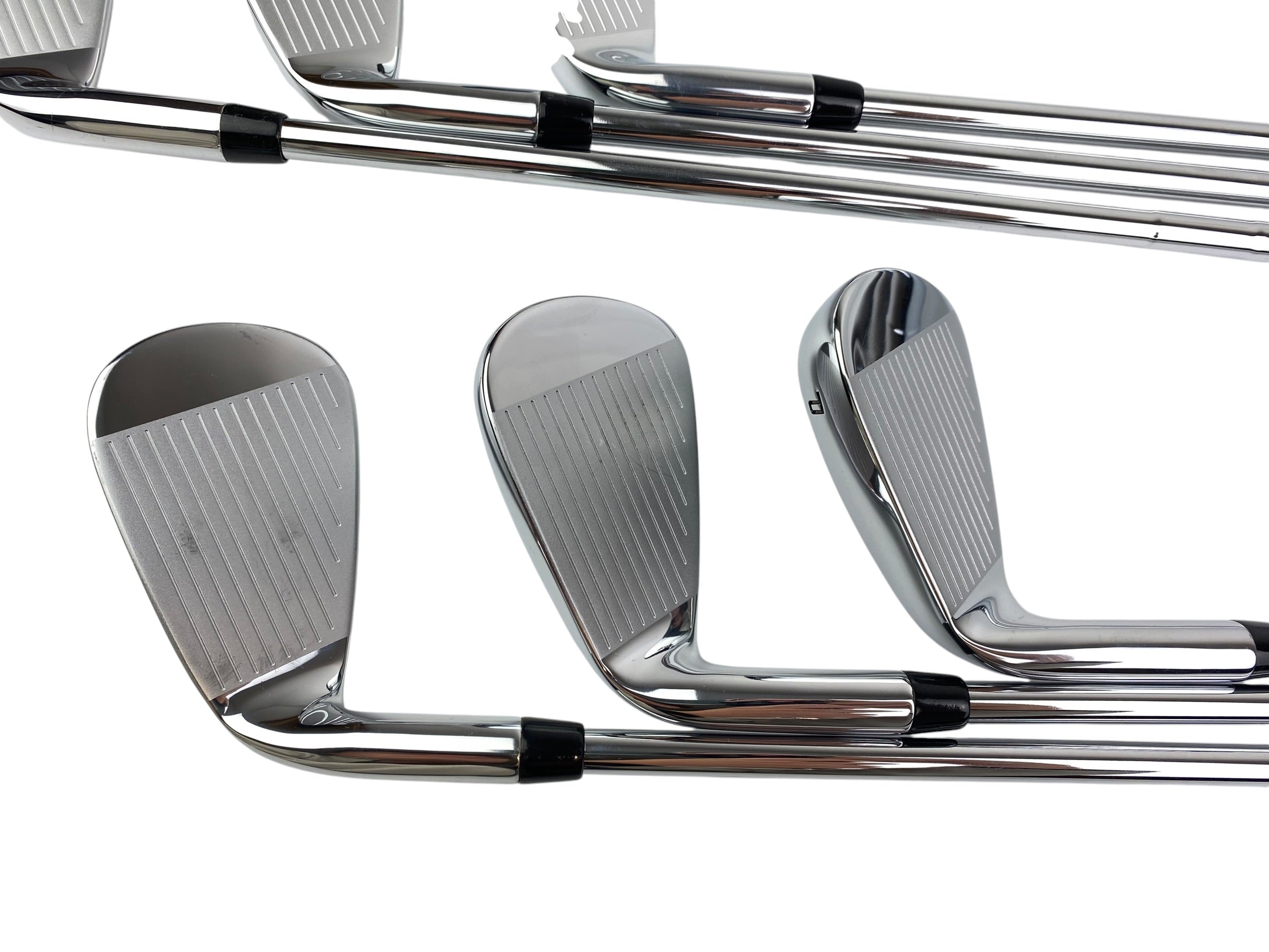 Callaway Elyte X Irons / 5-PW / Regular Flex