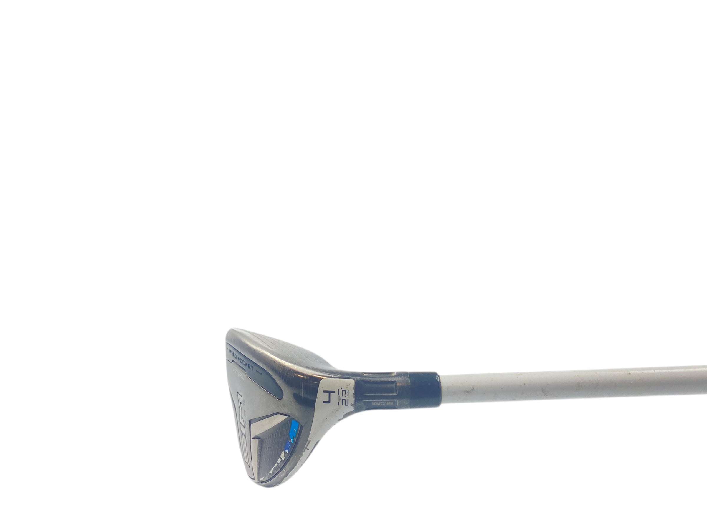 Taylormade Sim Max 4 Hybrid / 22 Degree / Ladies Flex