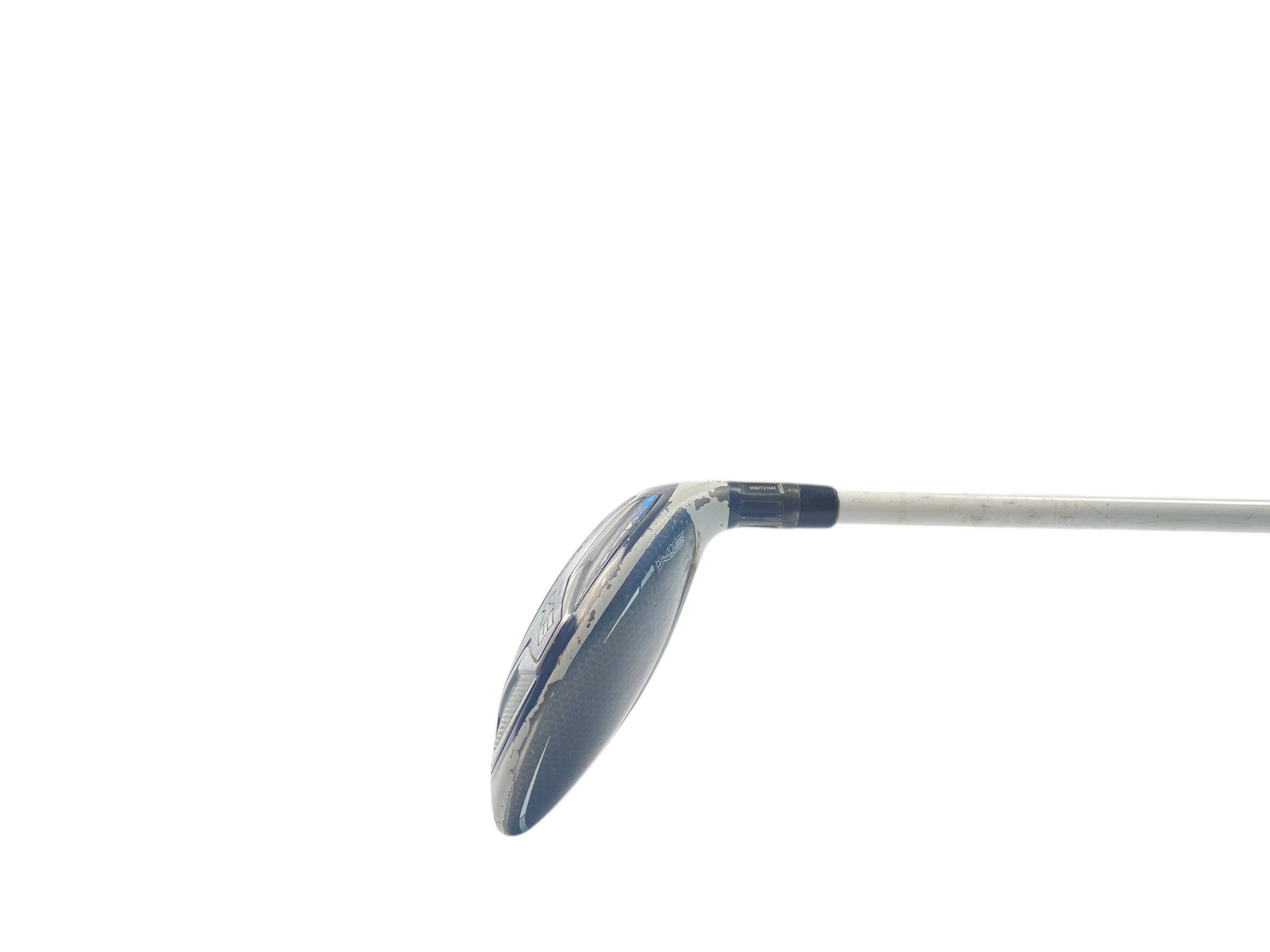 Taylormade Sim Max 4 Hybrid / 22 Degree / Ladies Flex